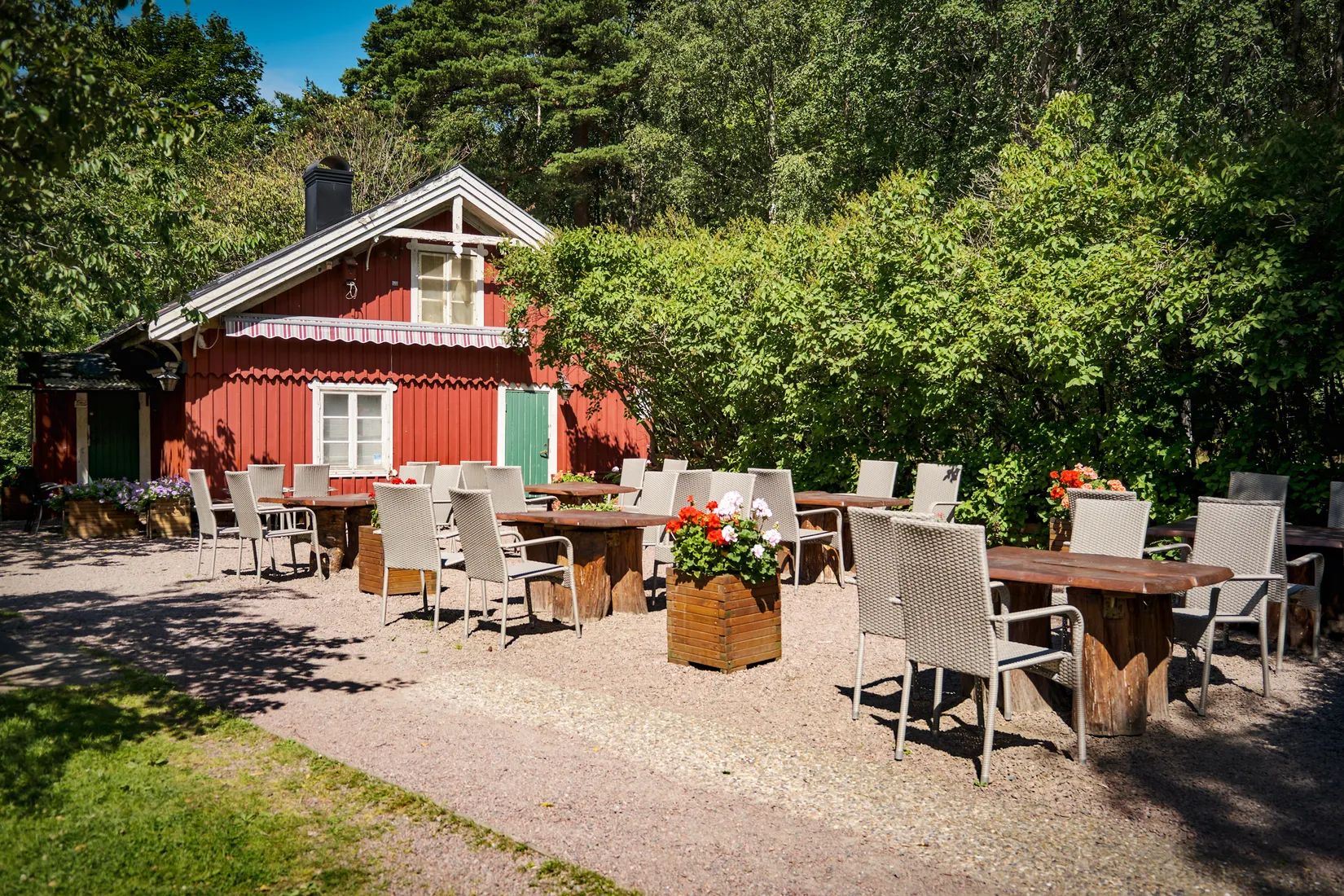 Bostadsrätt, Karlagatan 12A, Lunden, Göteborg