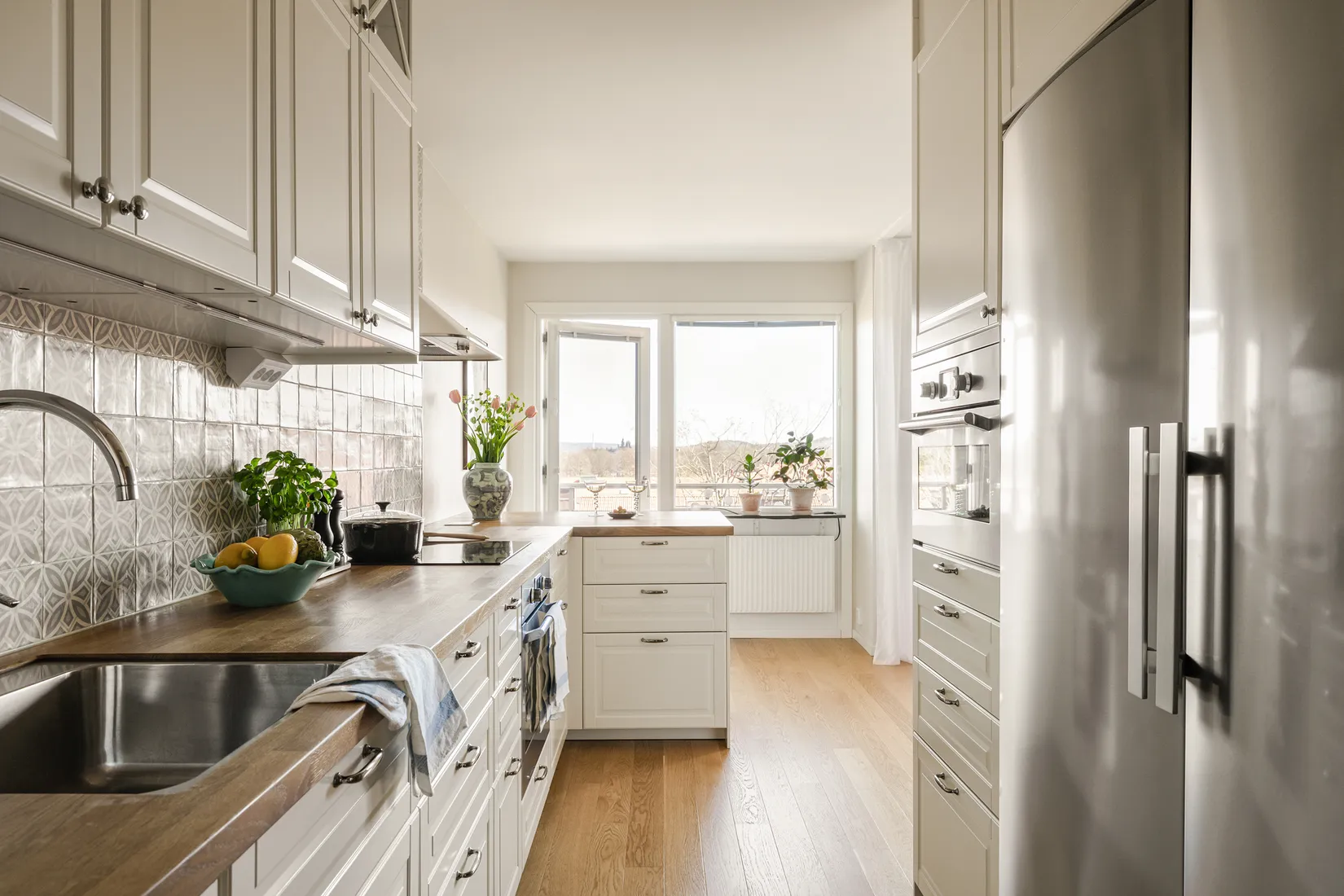 Bostadsrätt, Karlagatan 12A, Lunden, Göteborg