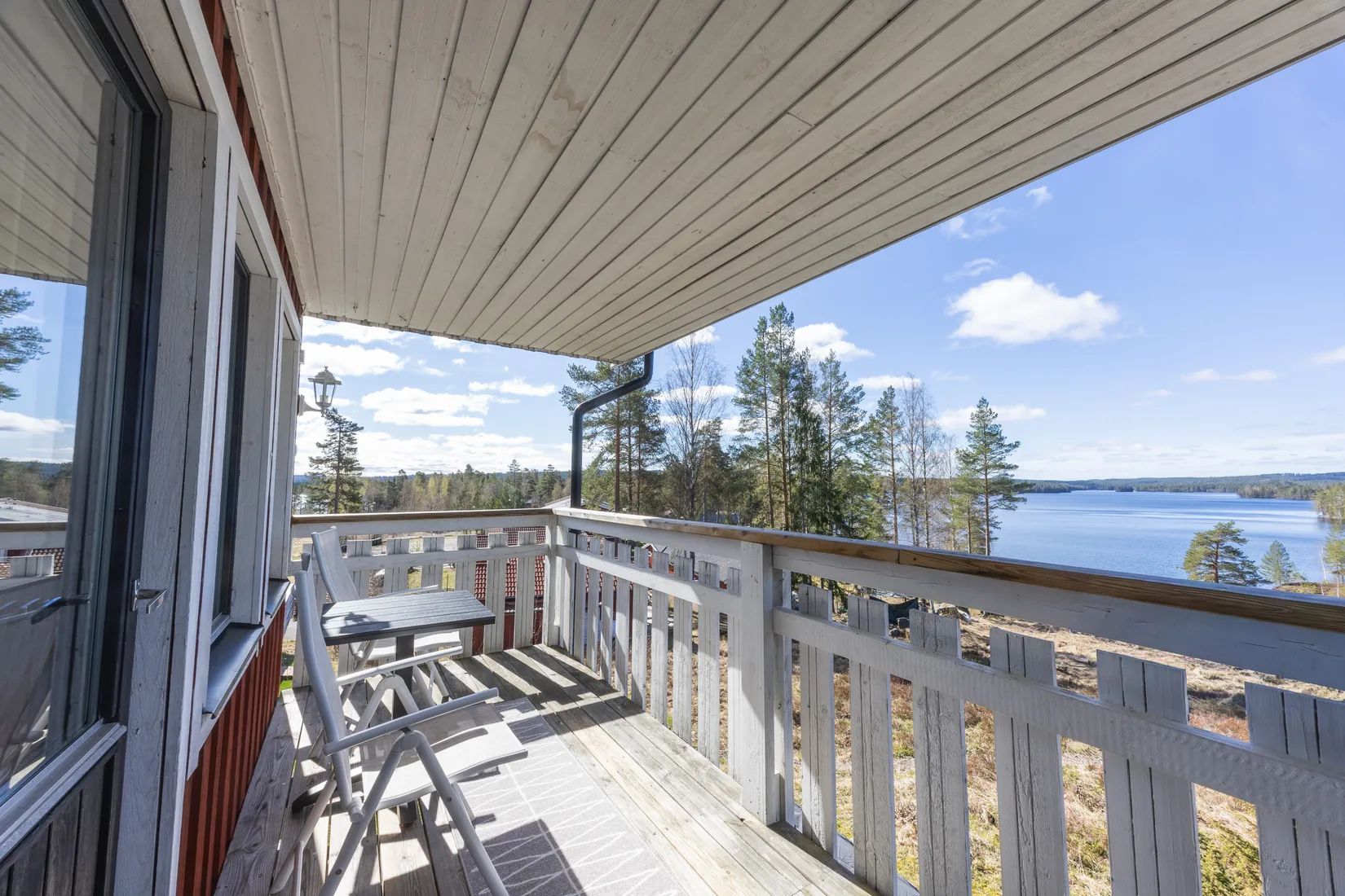 Bostadsrätt, Turistgårdsvägen 55, Rämsbynsviken/Idkeberget, Borlänge