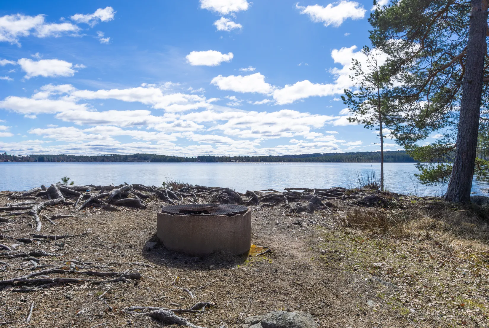 Bostadsrätt, Turistgårdsvägen 55, Rämsbynsviken/Idkeberget, Borlänge