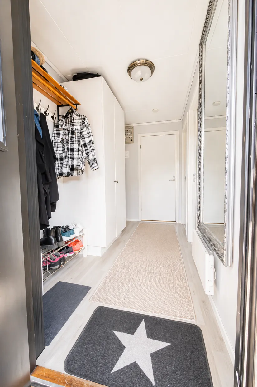 Bostadsrätt, Turistgårdsvägen 55, Rämsbynsviken/Idkeberget, Borlänge