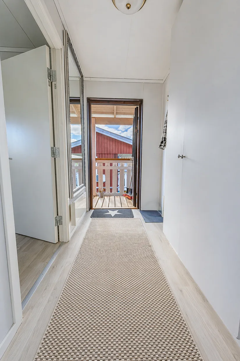 Bostadsrätt, Turistgårdsvägen 55, Rämsbynsviken/Idkeberget, Borlänge