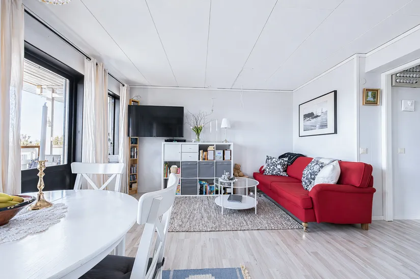 Bostadsrätt, Turistgårdsvägen 55, Rämsbynsviken/Idkeberget, Borlänge