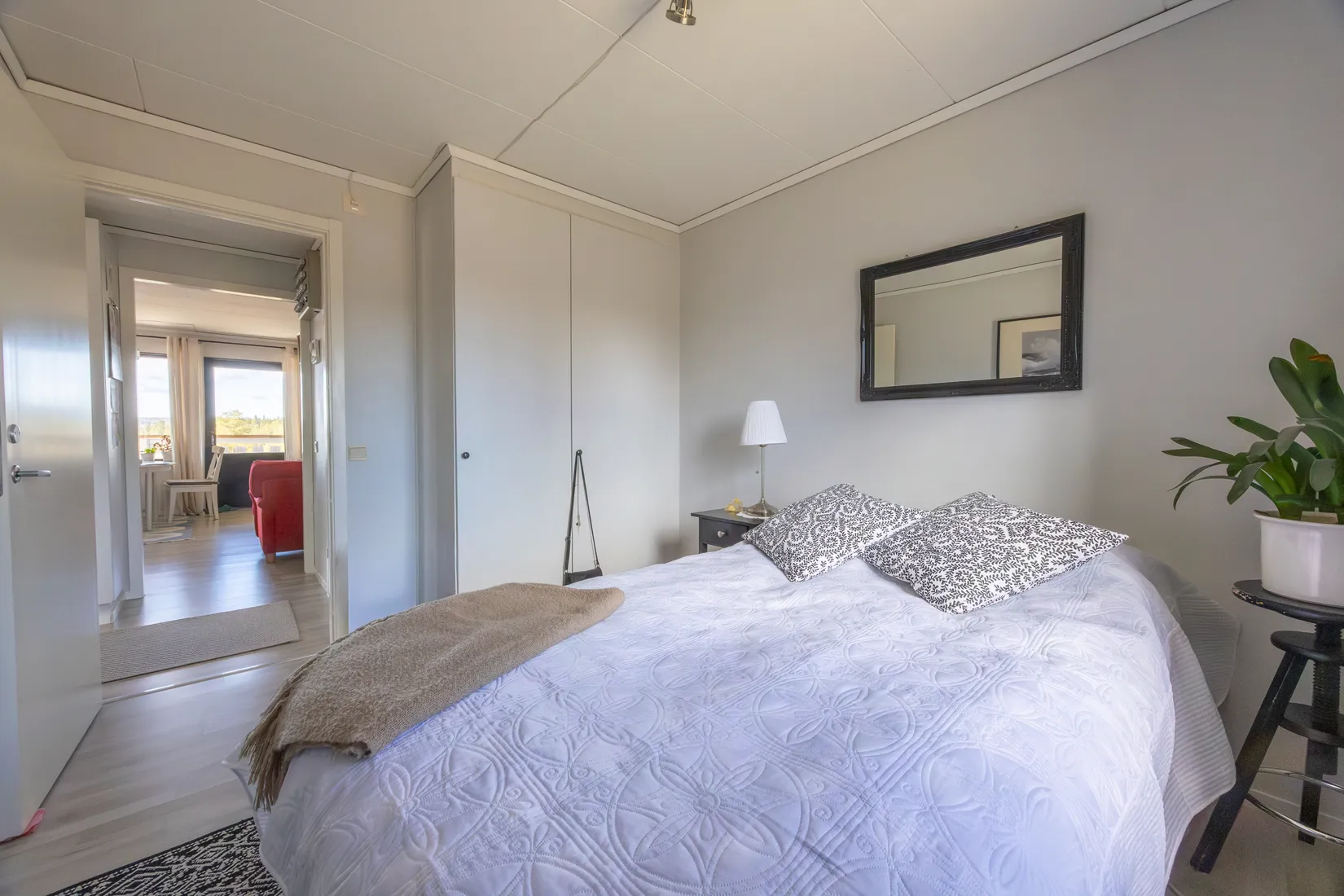 Bostadsrätt, Turistgårdsvägen 55, Rämsbynsviken/Idkeberget, Borlänge