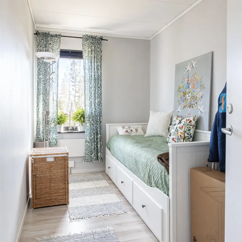 Bostadsrätt, Turistgårdsvägen 55, Rämsbynsviken/Idkeberget, Borlänge