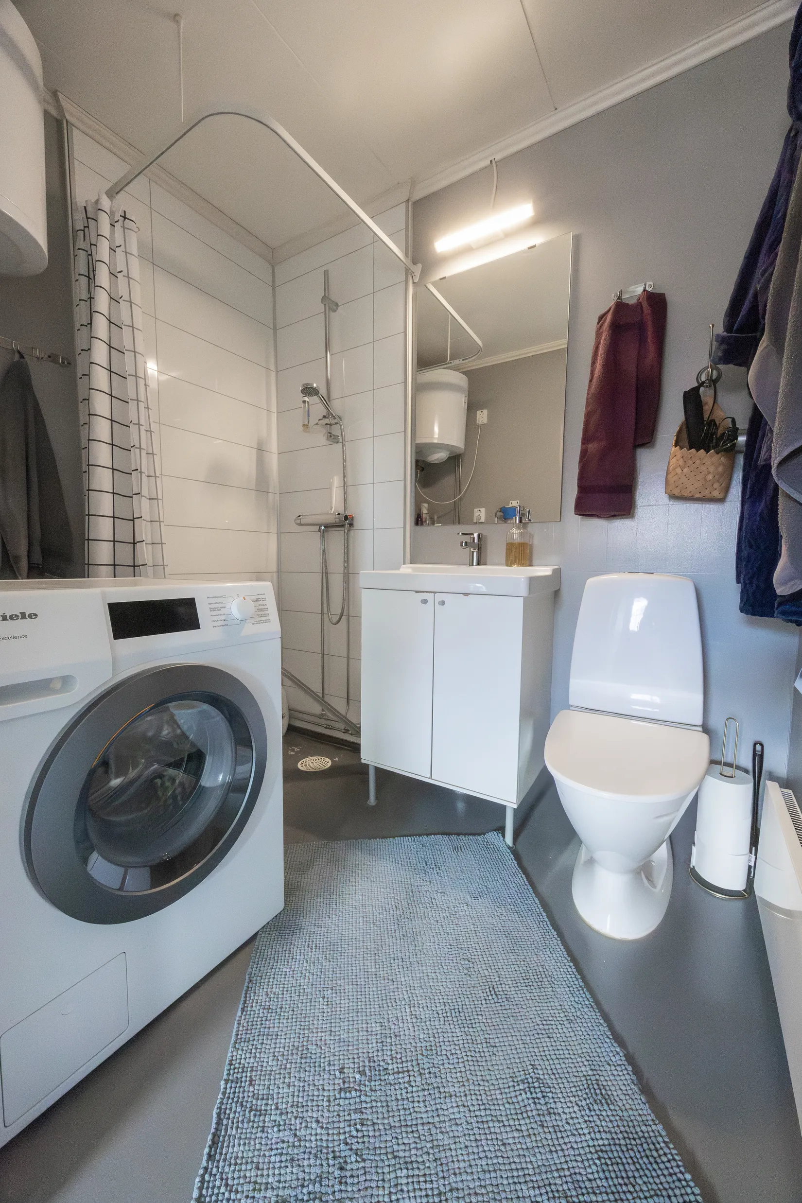 Bostadsrätt, Turistgårdsvägen 55, Rämsbynsviken/Idkeberget, Borlänge