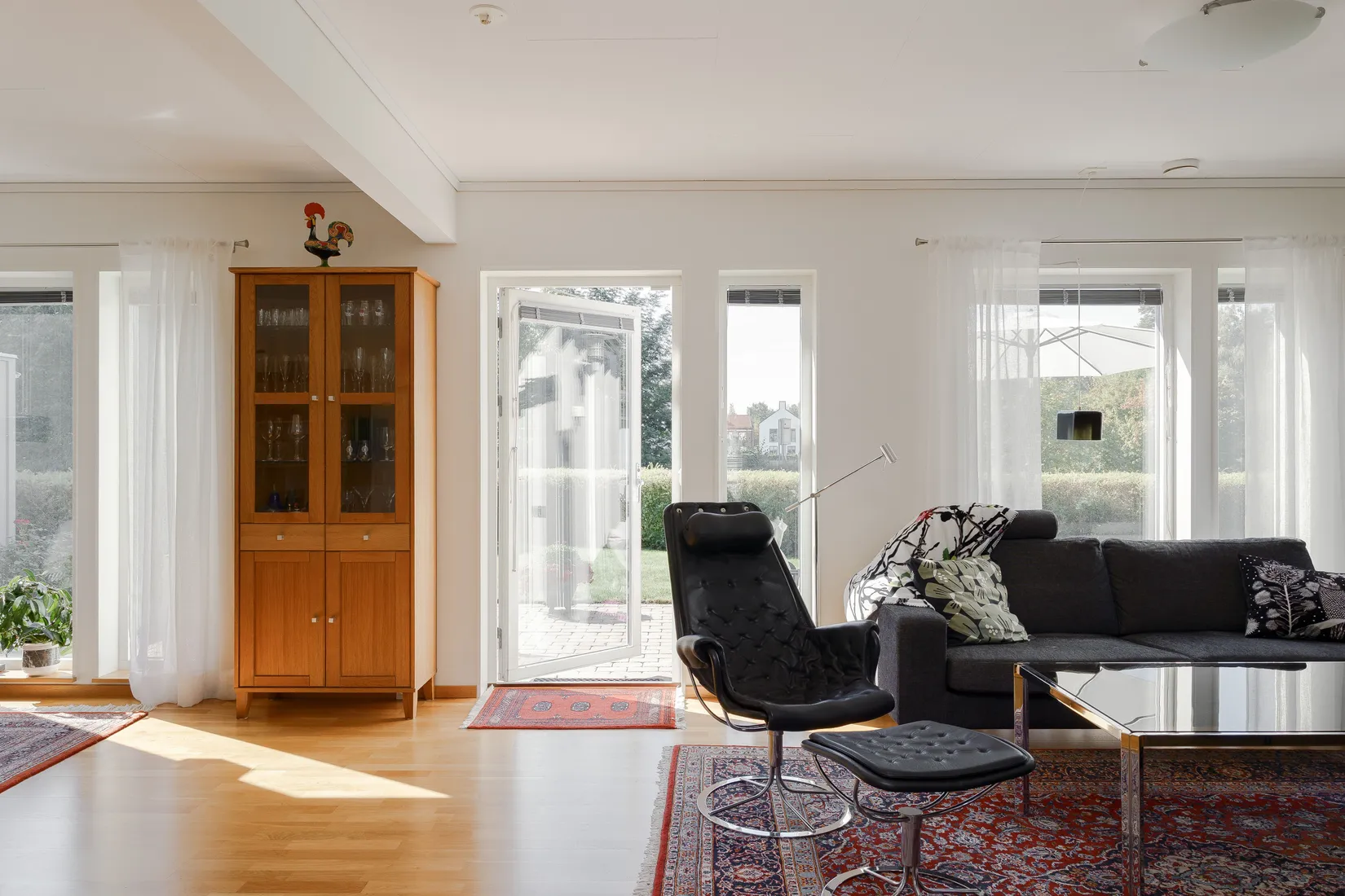 Villa, Värendsgatan 68, Söder, Växjö