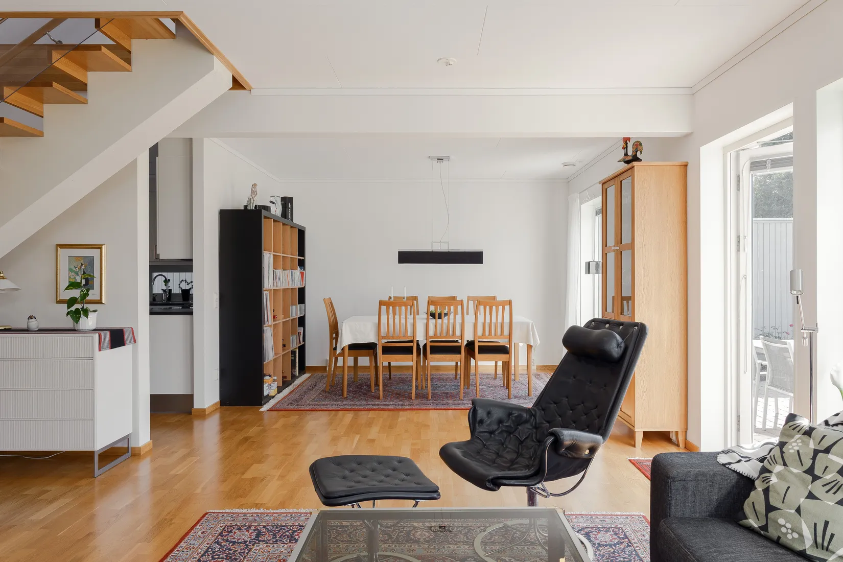 Villa, Värendsgatan 68, Söder, Växjö