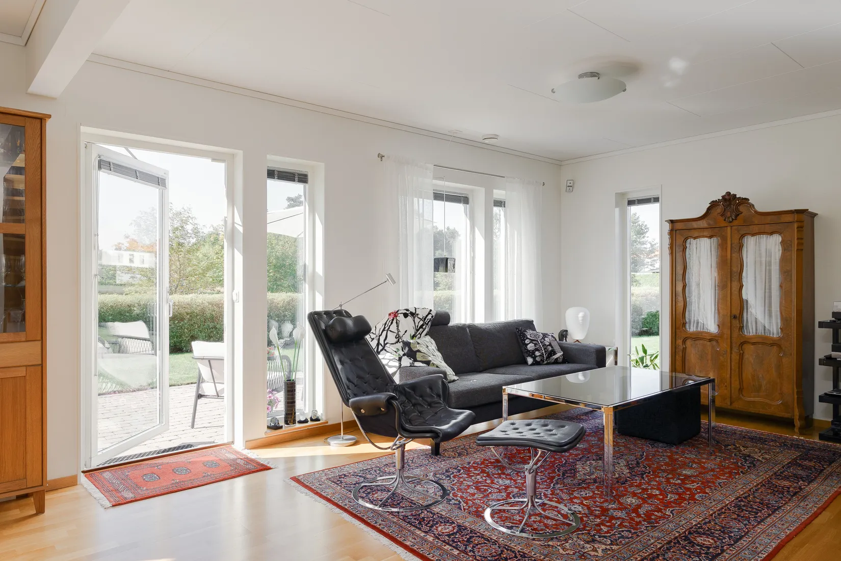 Villa, Värendsgatan 68, Söder, Växjö