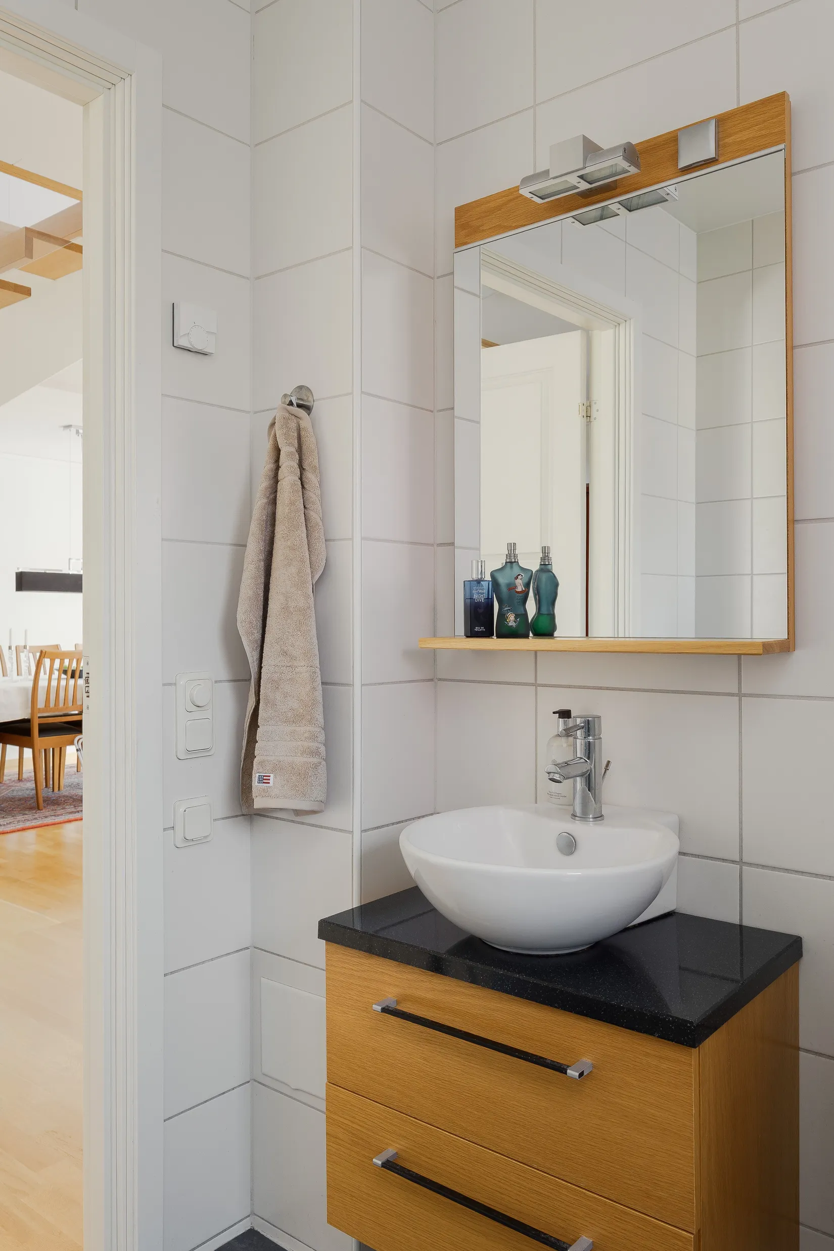 Villa, Värendsgatan 68, Söder, Växjö