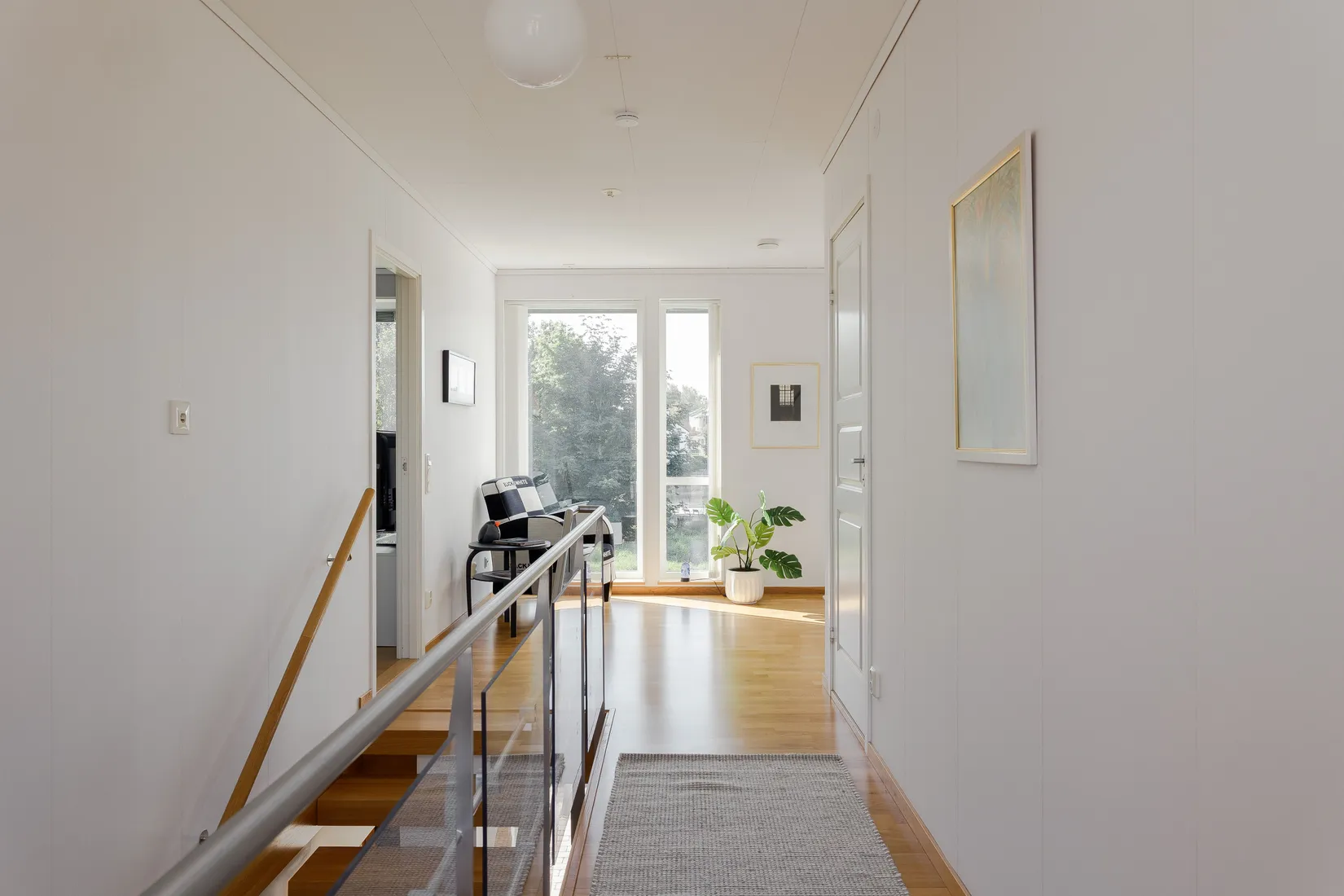 Villa, Värendsgatan 68, Söder, Växjö