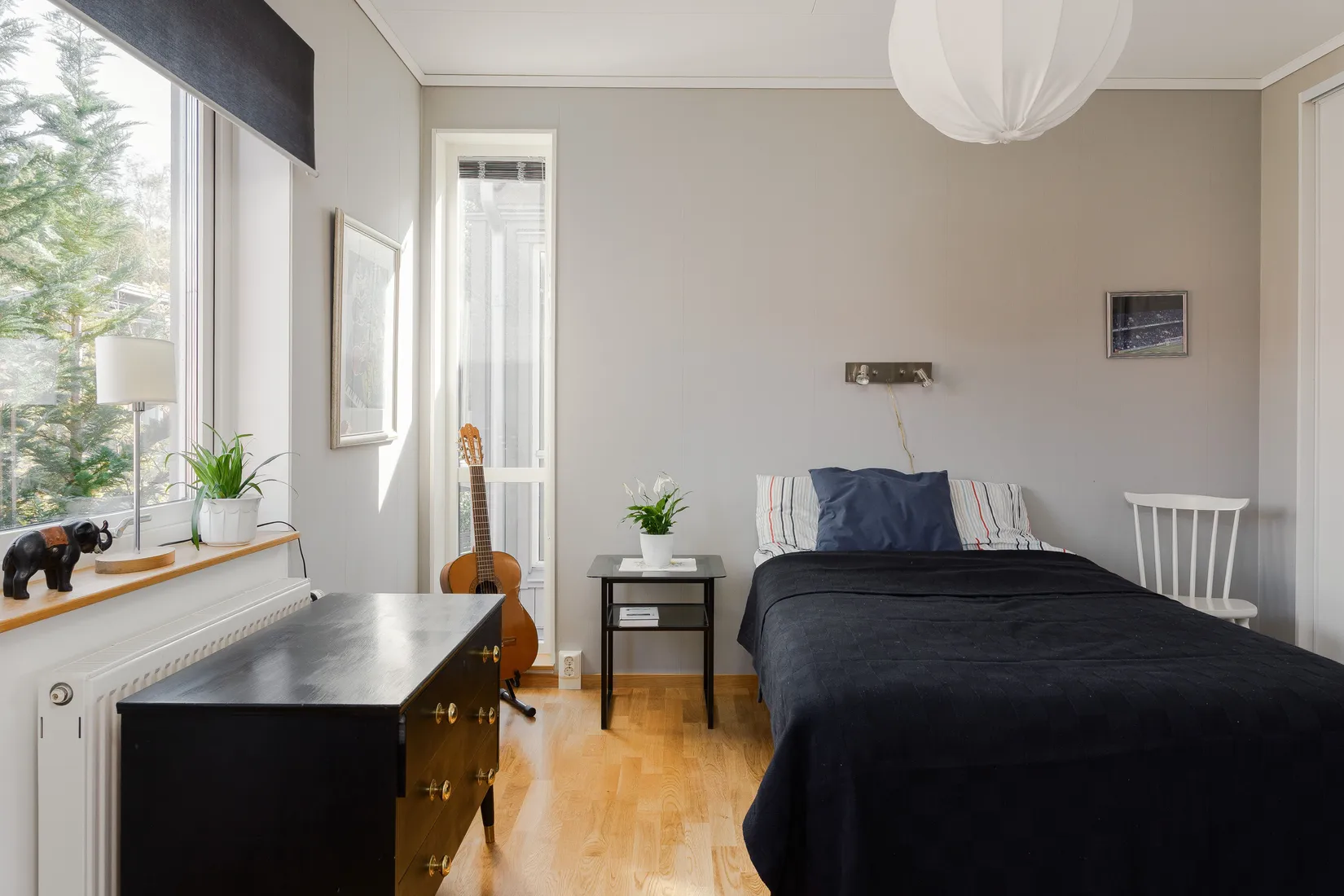 Villa, Värendsgatan 68, Söder, Växjö