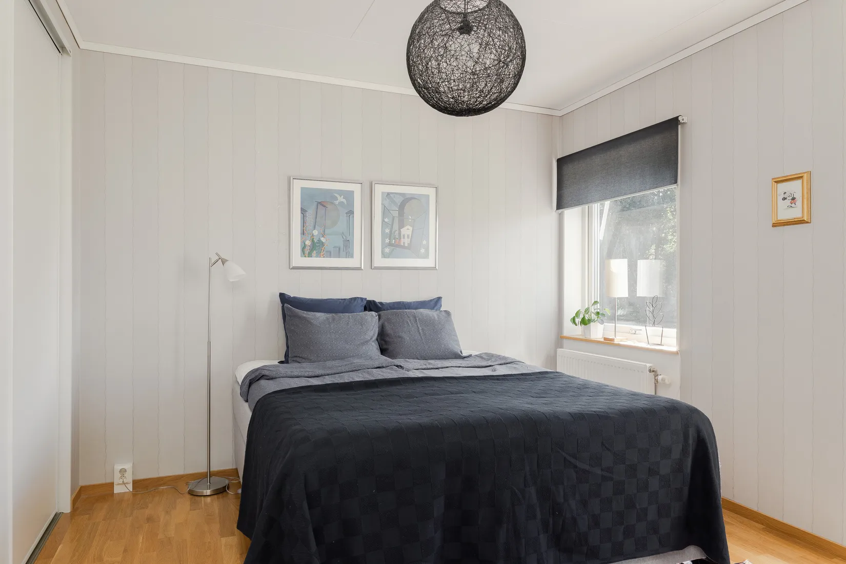 Villa, Värendsgatan 68, Söder, Växjö