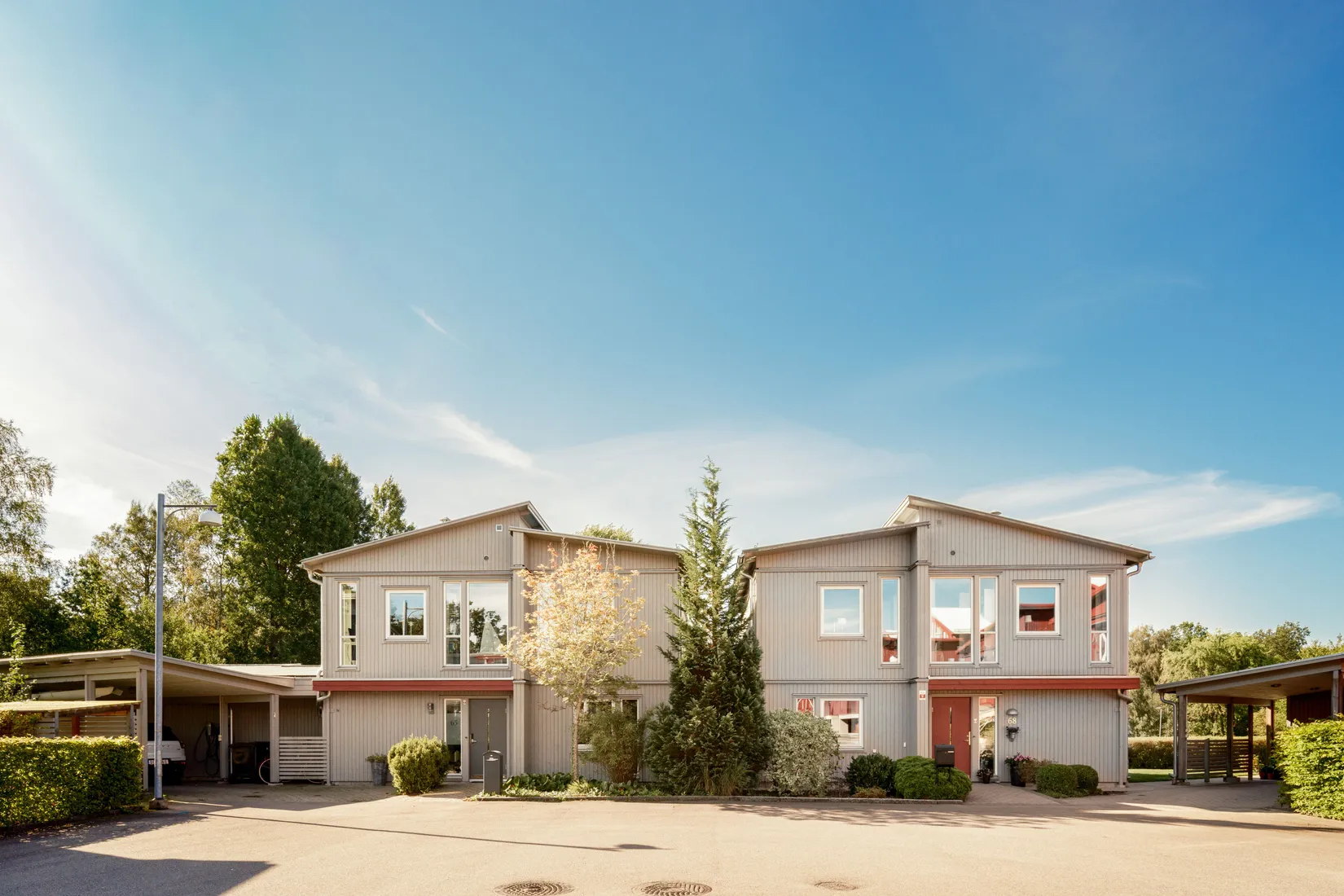 Villa, Värendsgatan 68, Söder, Växjö