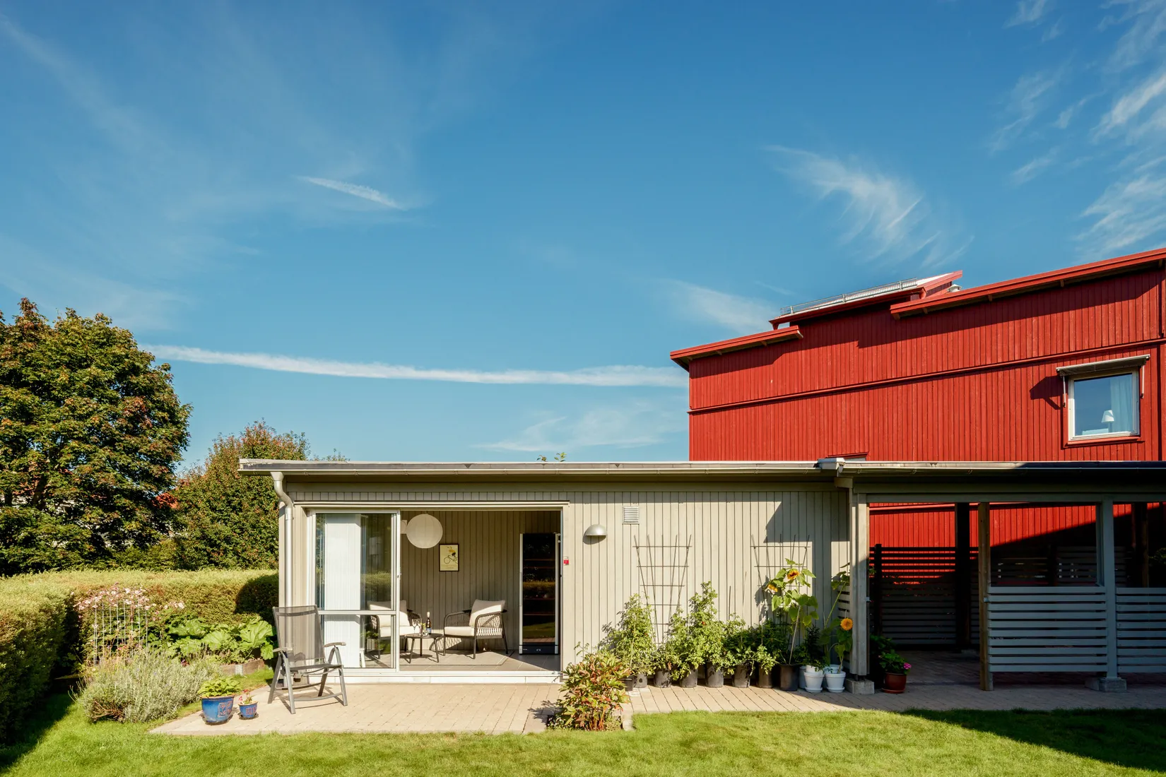 Villa, Värendsgatan 68, Söder, Växjö