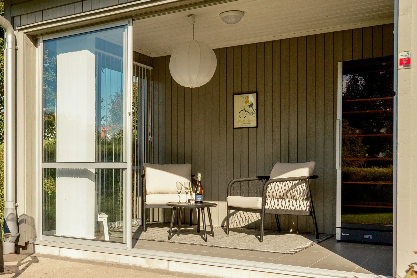 Villa, Värendsgatan 68, Söder, Växjö