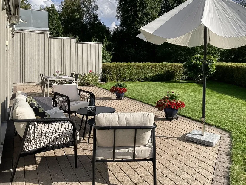 Villa, Värendsgatan 68, Söder, Växjö