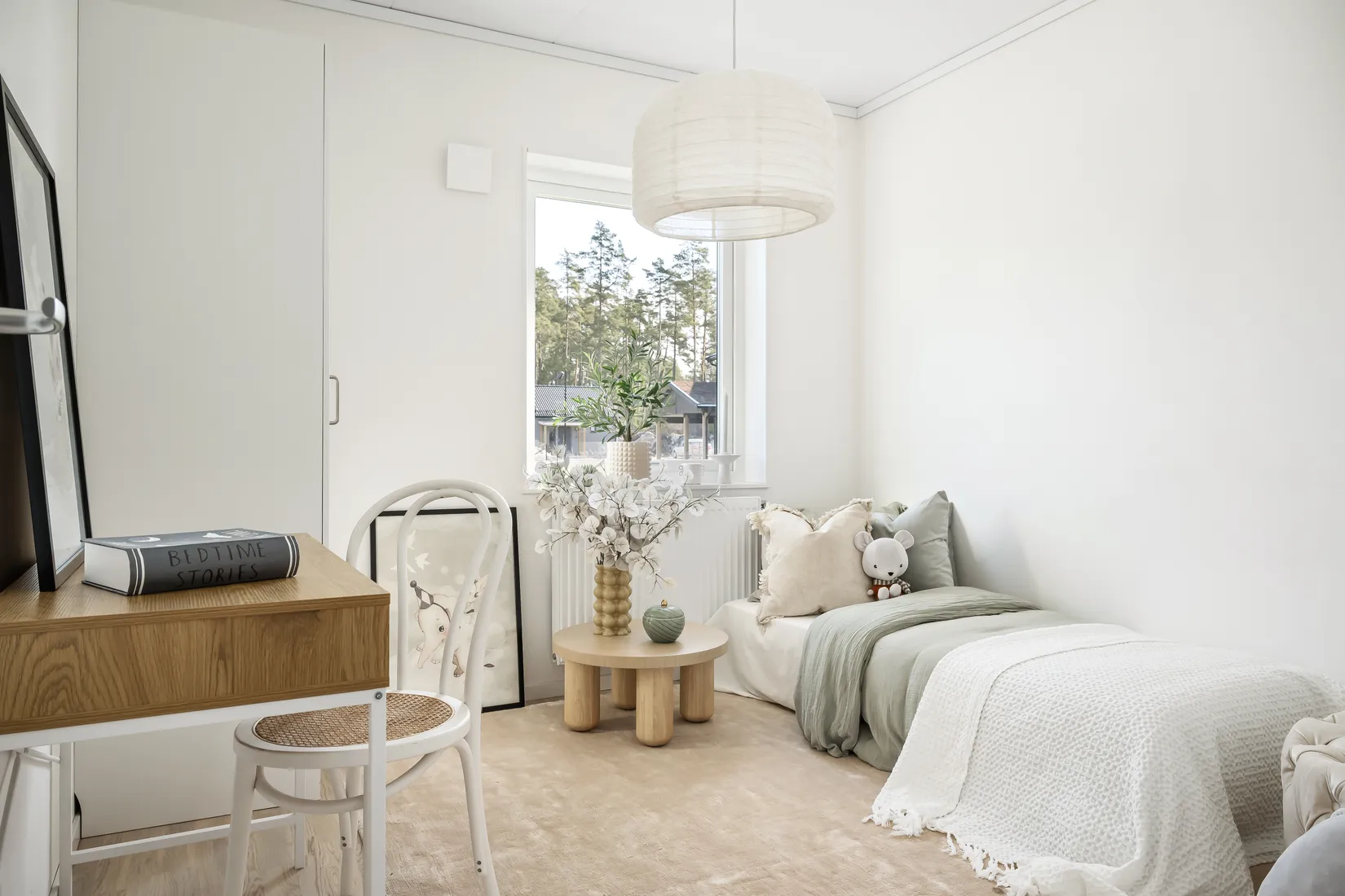 Radhus, Torsvägen 174B, Kolmården - Krokek, Norrköping