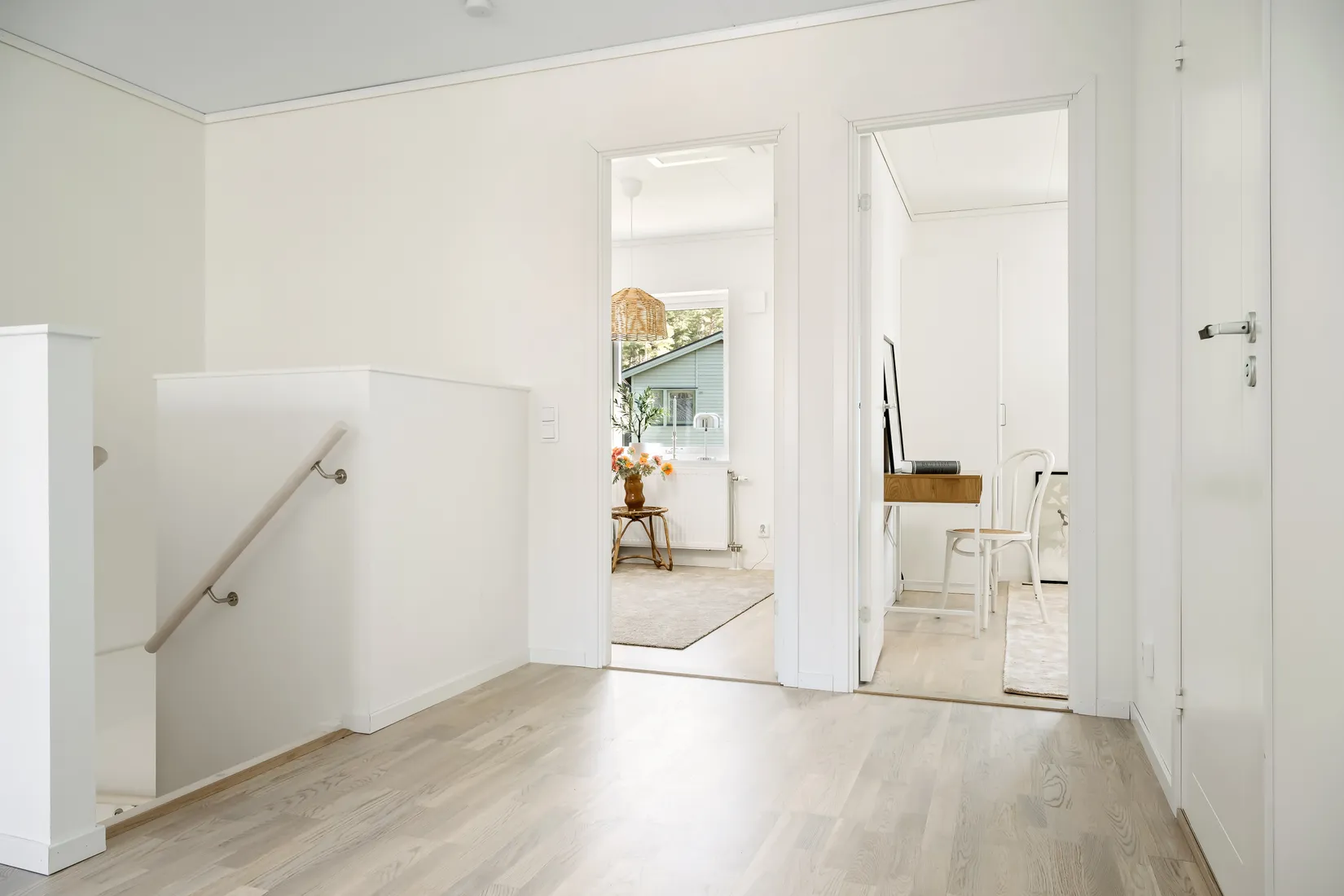 Radhus, Torsvägen 174B, Kolmården - Krokek, Norrköping