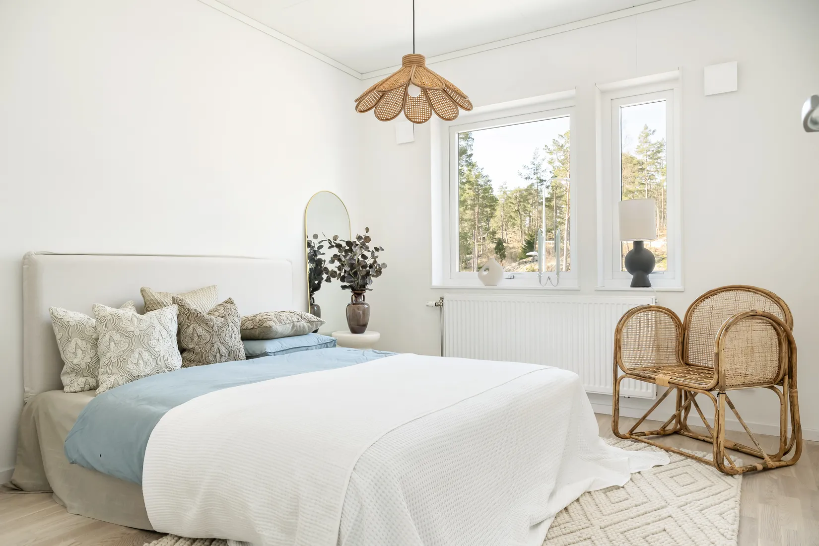 Radhus, Torsvägen 174B, Kolmården - Krokek, Norrköping