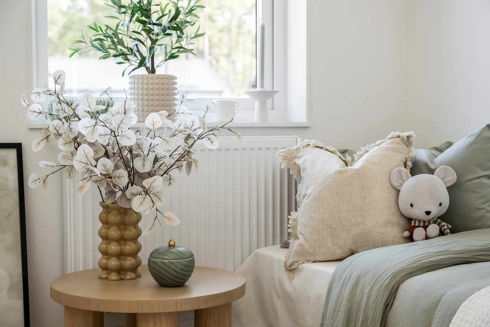 Radhus, Torsvägen 174B, Kolmården - Krokek, Norrköping