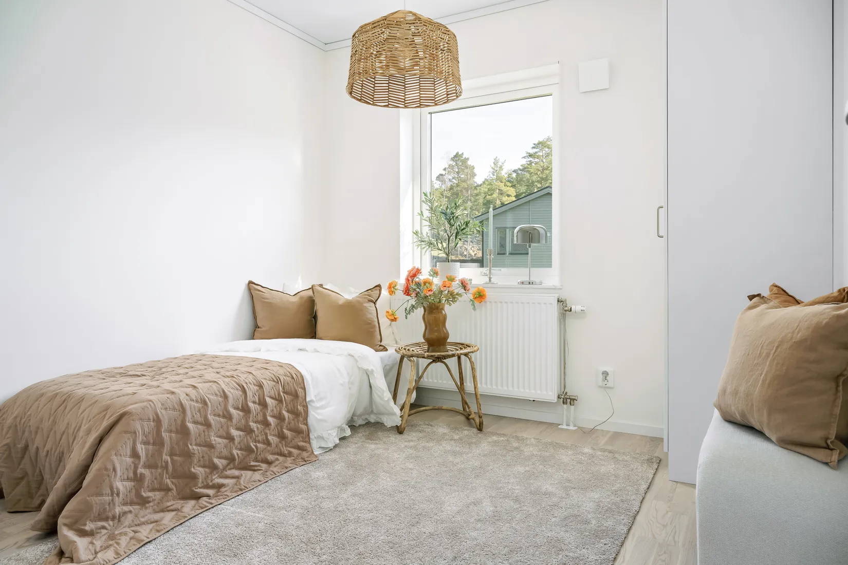 Radhus, Torsvägen 174B, Kolmården - Krokek, Norrköping