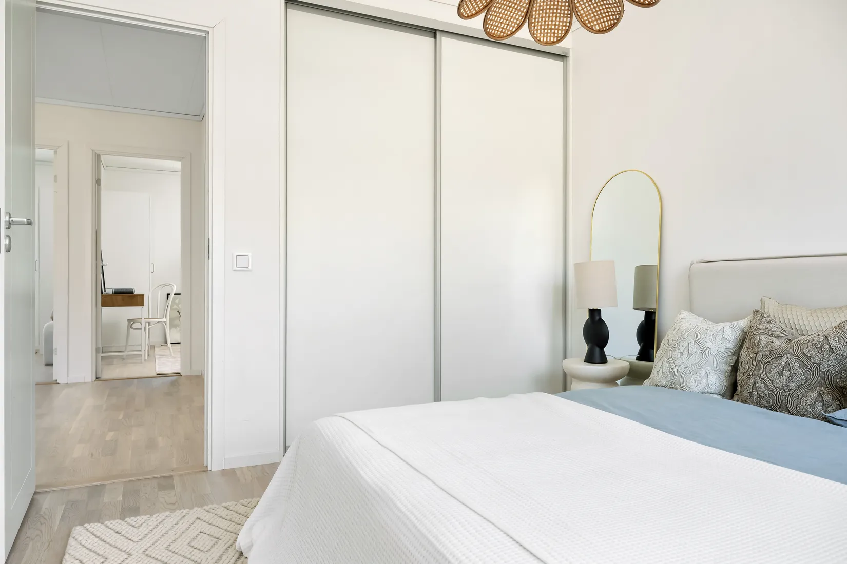 Radhus, Torsvägen 174B, Kolmården - Krokek, Norrköping