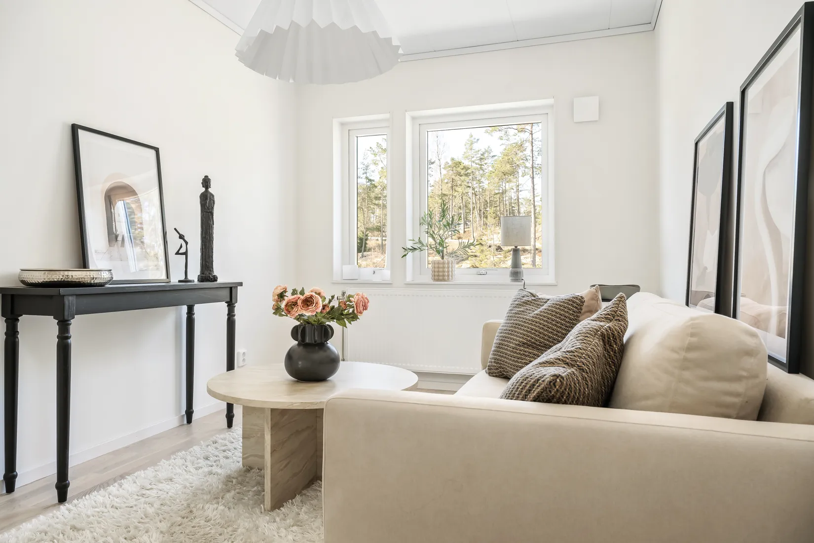 Radhus, Torsvägen 174B, Kolmården - Krokek, Norrköping