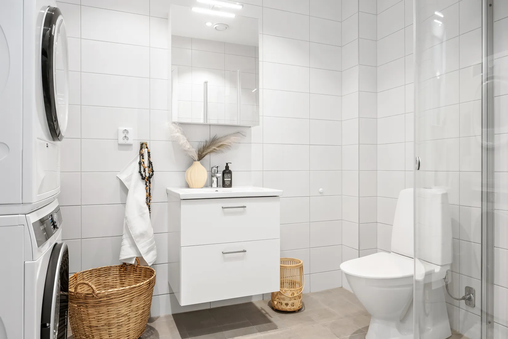 Radhus, Torsvägen 174B, Kolmården - Krokek, Norrköping