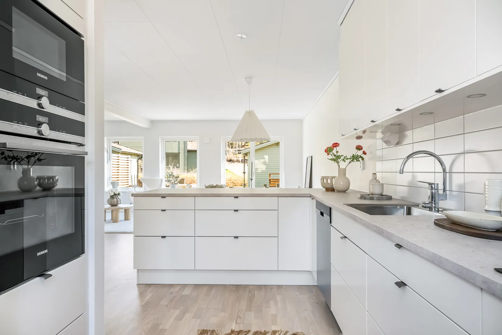 Radhus, Torsvägen 174B, Kolmården - Krokek, Norrköping