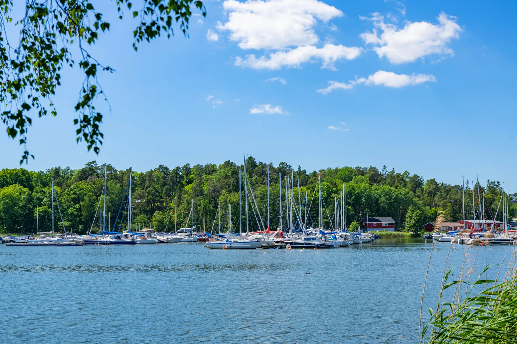 Villa, Högomsvägen 32, Näsbypark, Täby