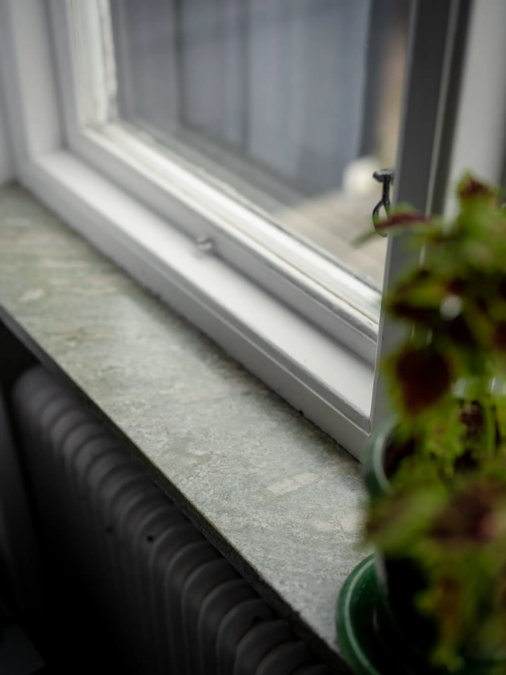 Villa, Högomsvägen 32, Näsbypark, Täby