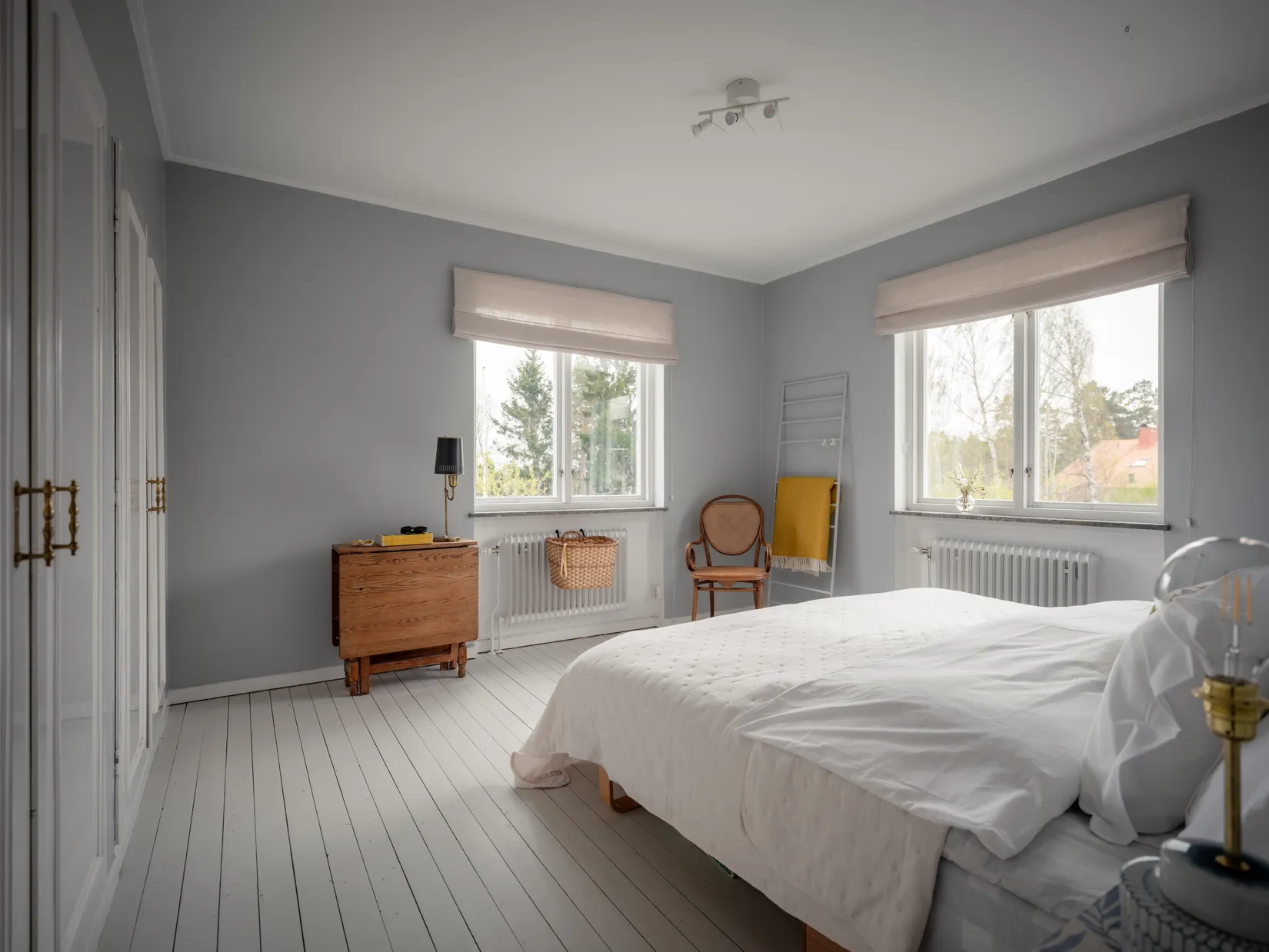 Villa, Högomsvägen 32, Näsbypark, Täby