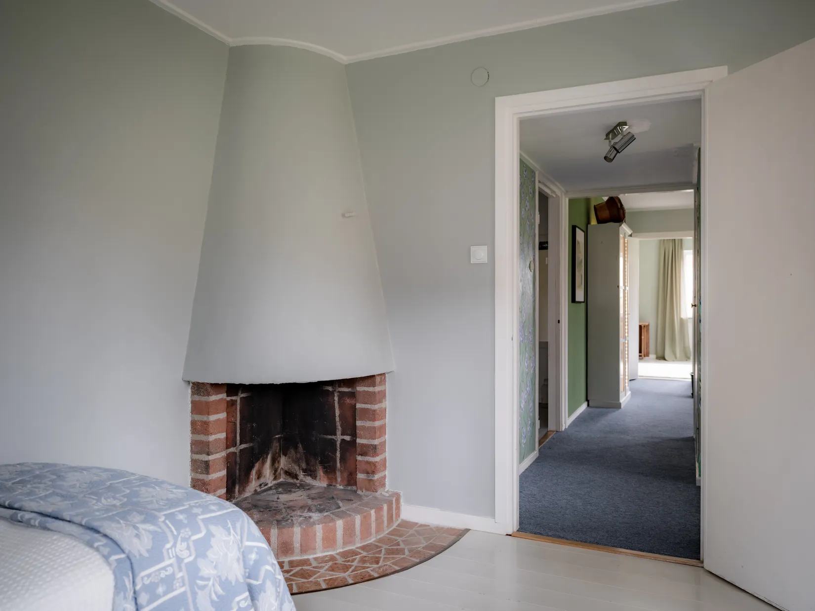 Villa, Högomsvägen 32, Näsbypark, Täby