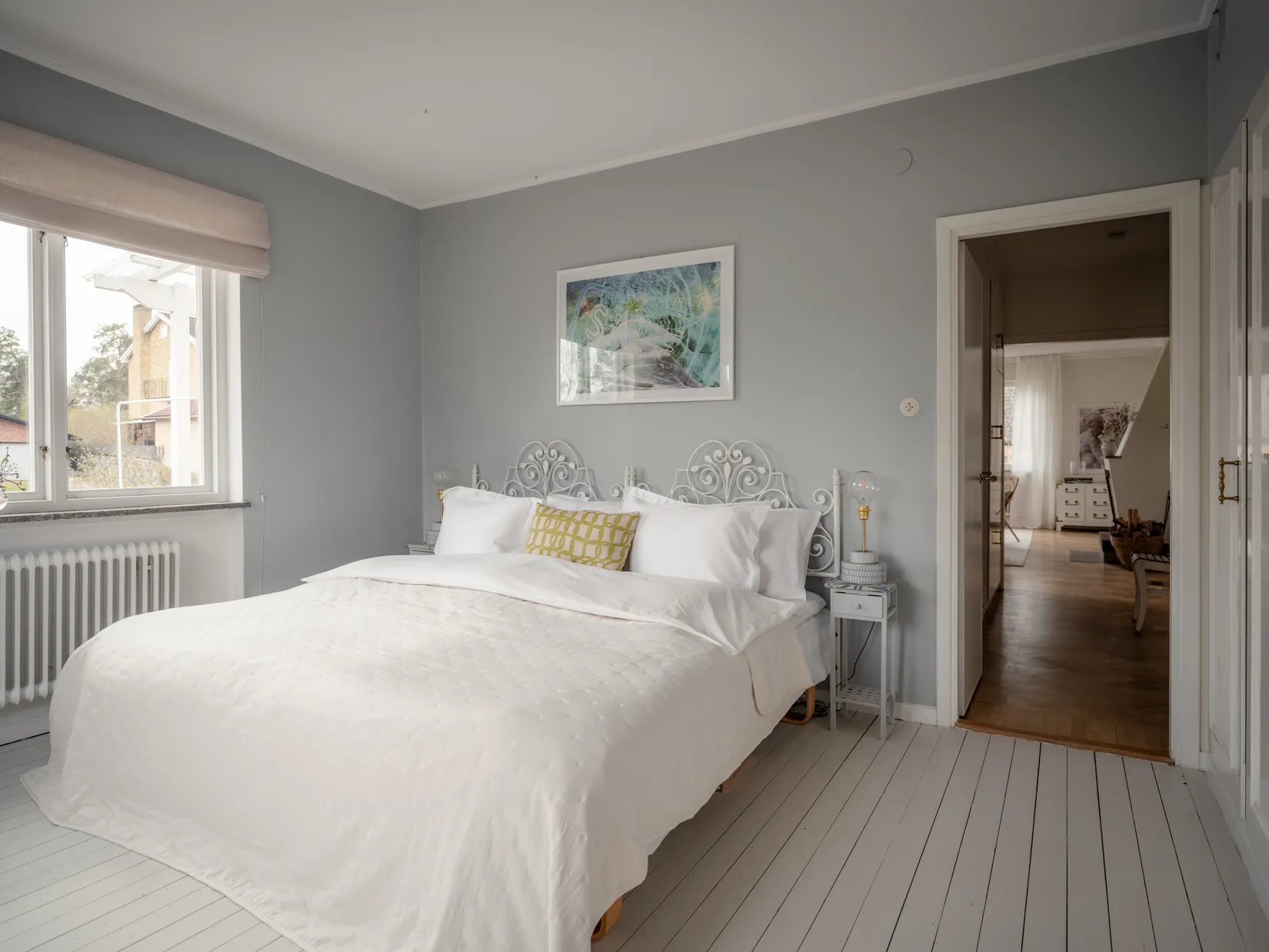 Villa, Högomsvägen 32, Näsbypark, Täby