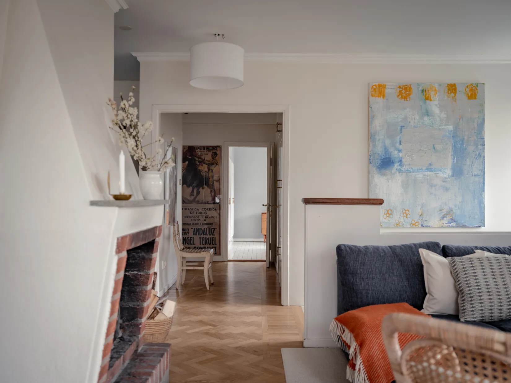 Villa, Högomsvägen 32, Näsbypark, Täby