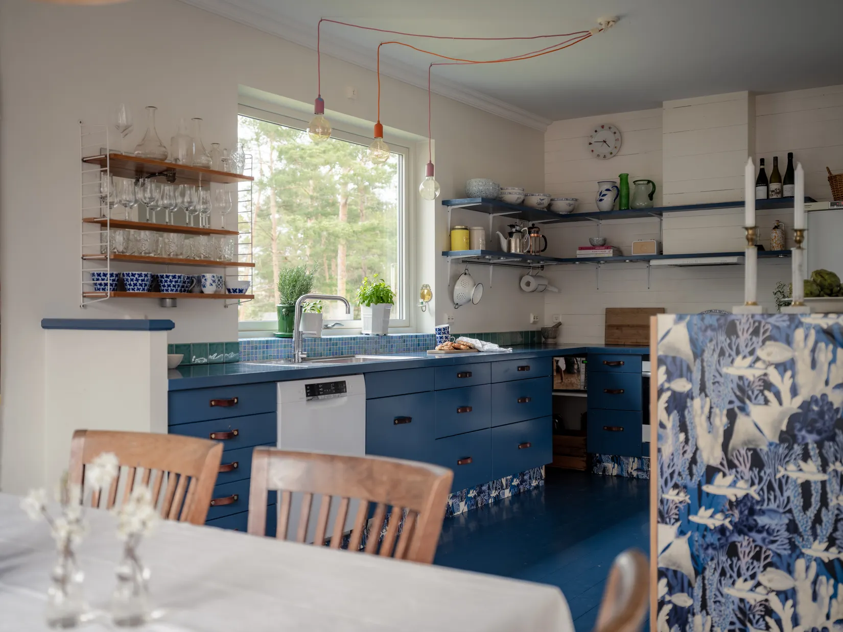 Villa, Högomsvägen 32, Näsbypark, Täby