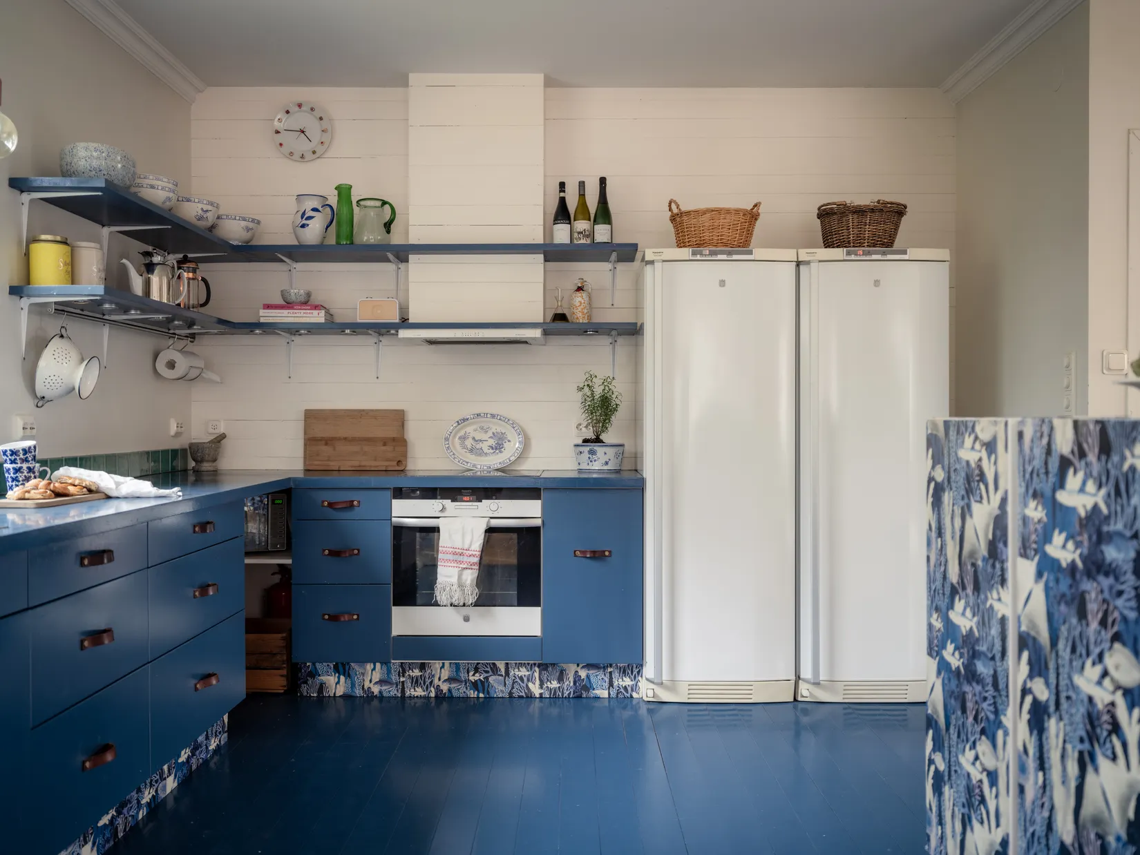 Villa, Högomsvägen 32, Näsbypark, Täby