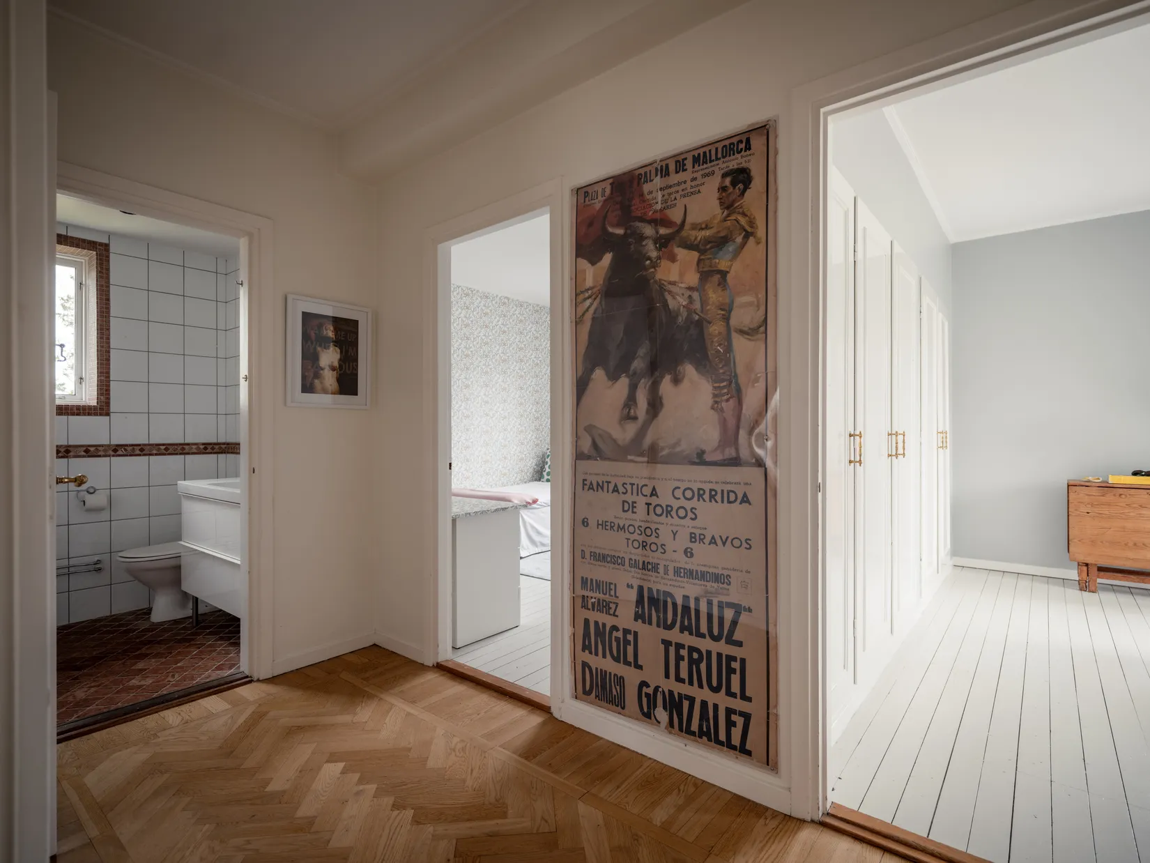 Villa, Högomsvägen 32, Näsbypark, Täby