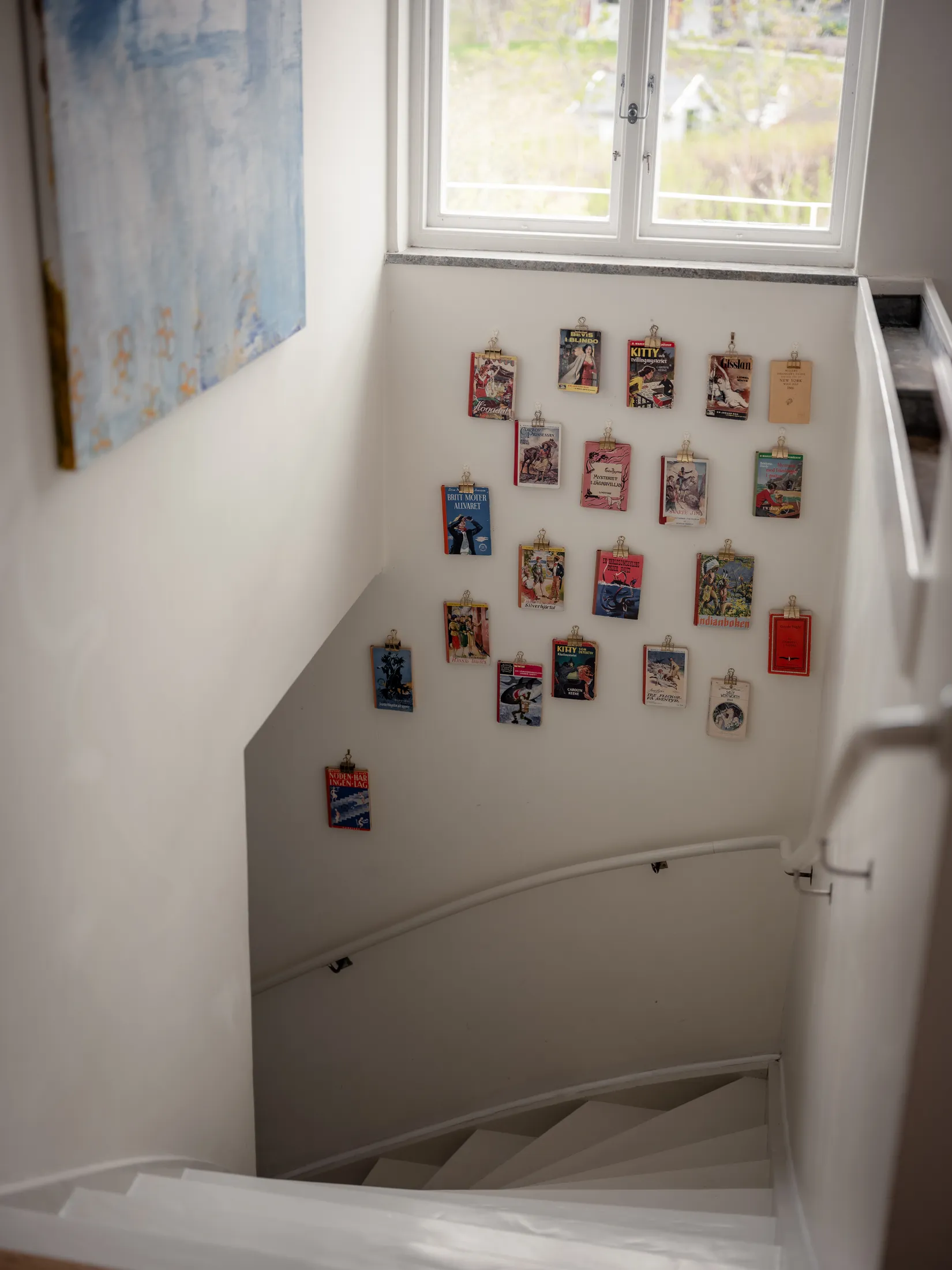 Villa, Högomsvägen 32, Näsbypark, Täby