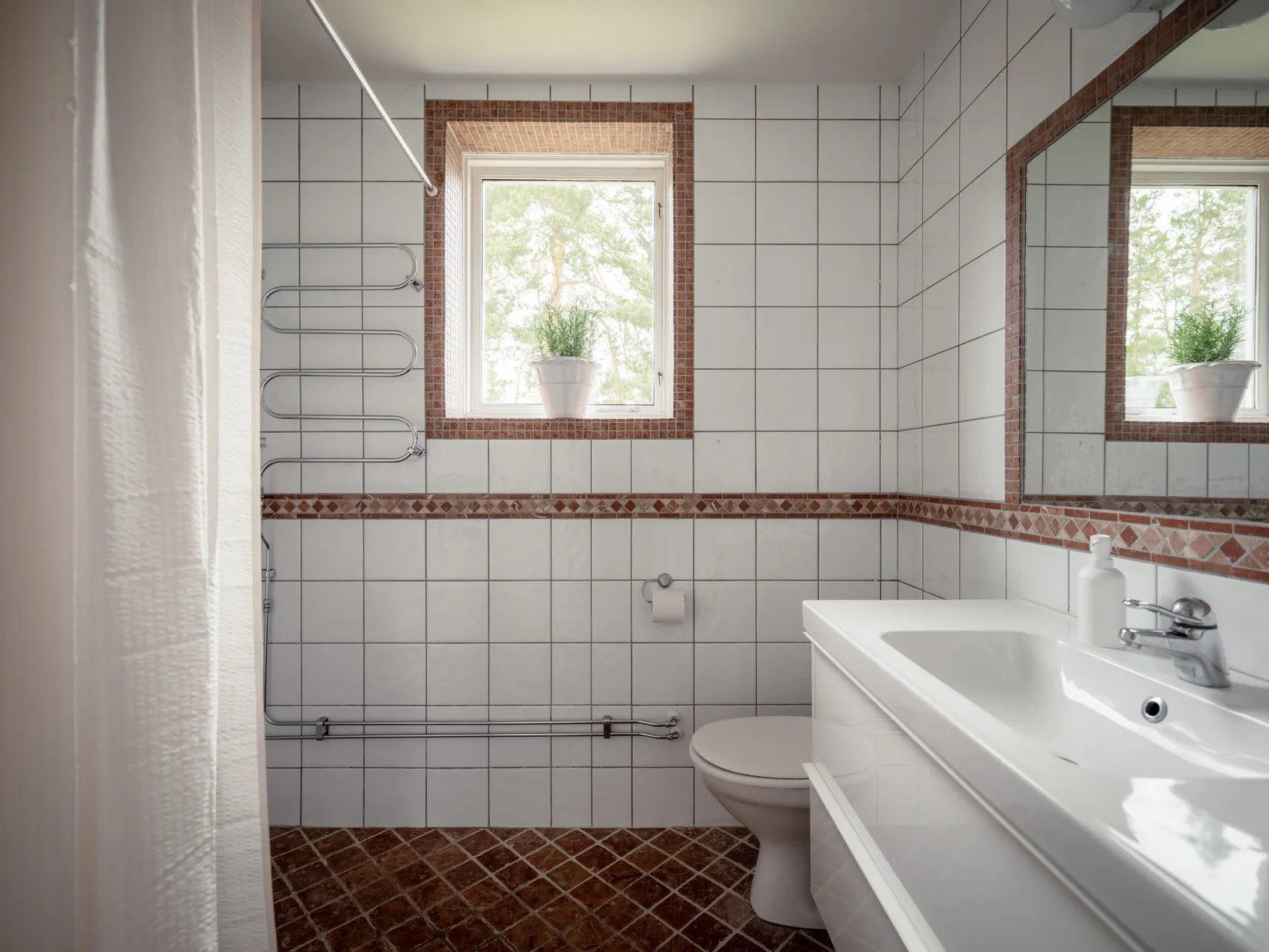 Villa, Högomsvägen 32, Näsbypark, Täby