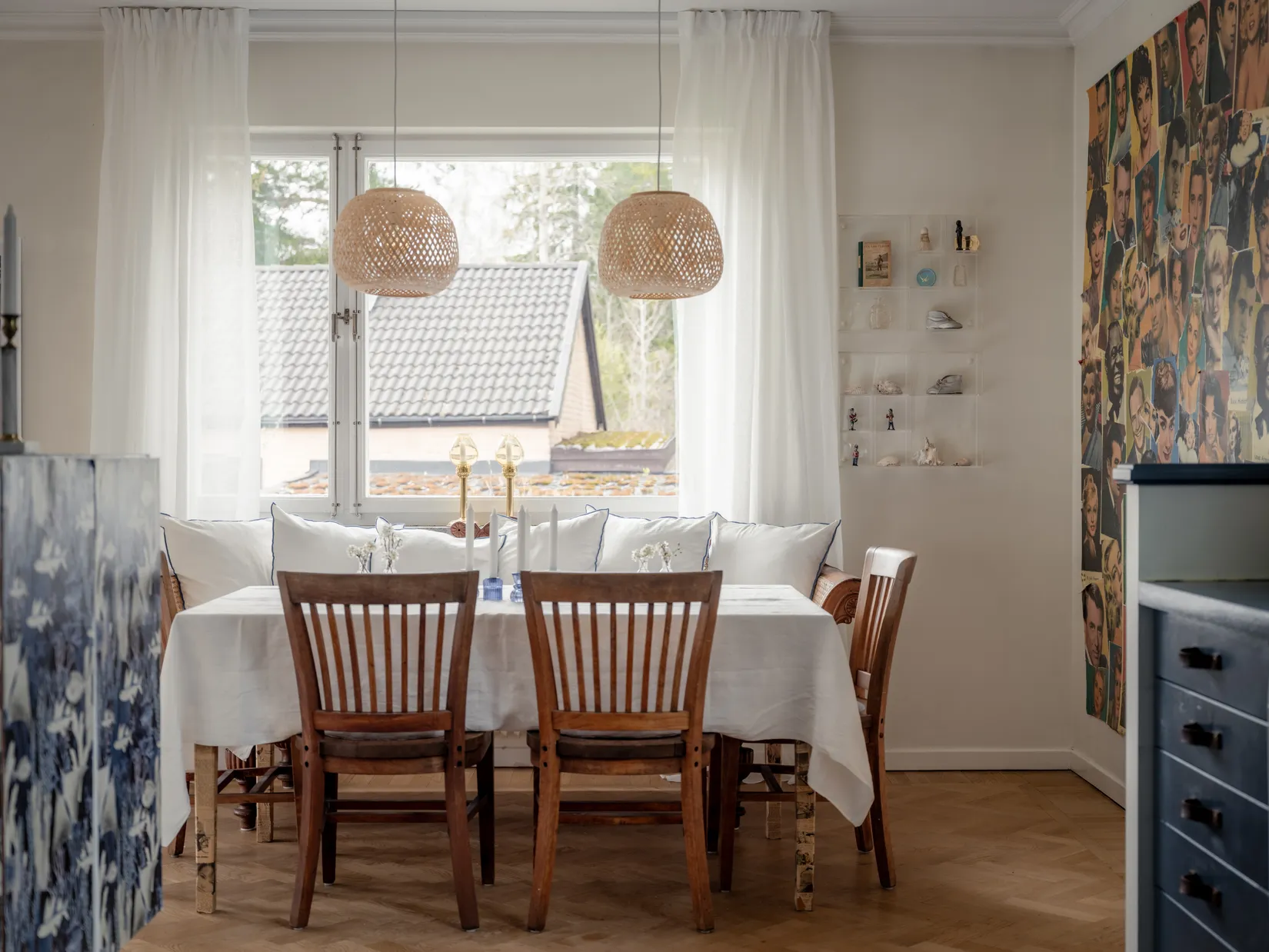 Villa, Högomsvägen 32, Näsbypark, Täby