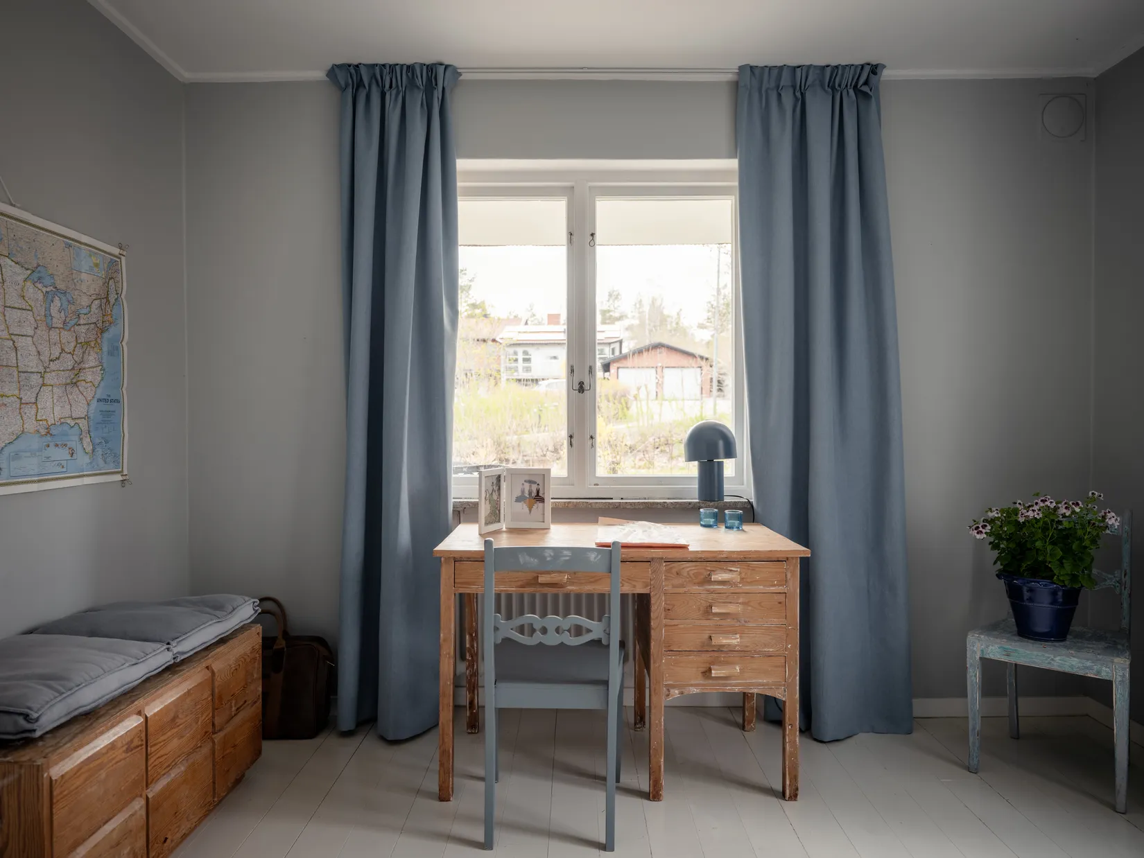 Villa, Högomsvägen 32, Näsbypark, Täby