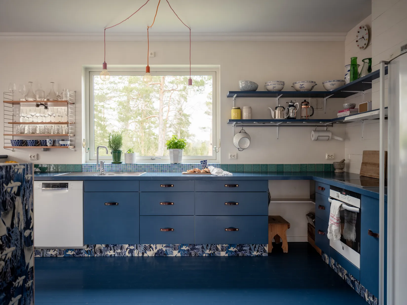 Villa, Högomsvägen 32, Näsbypark, Täby