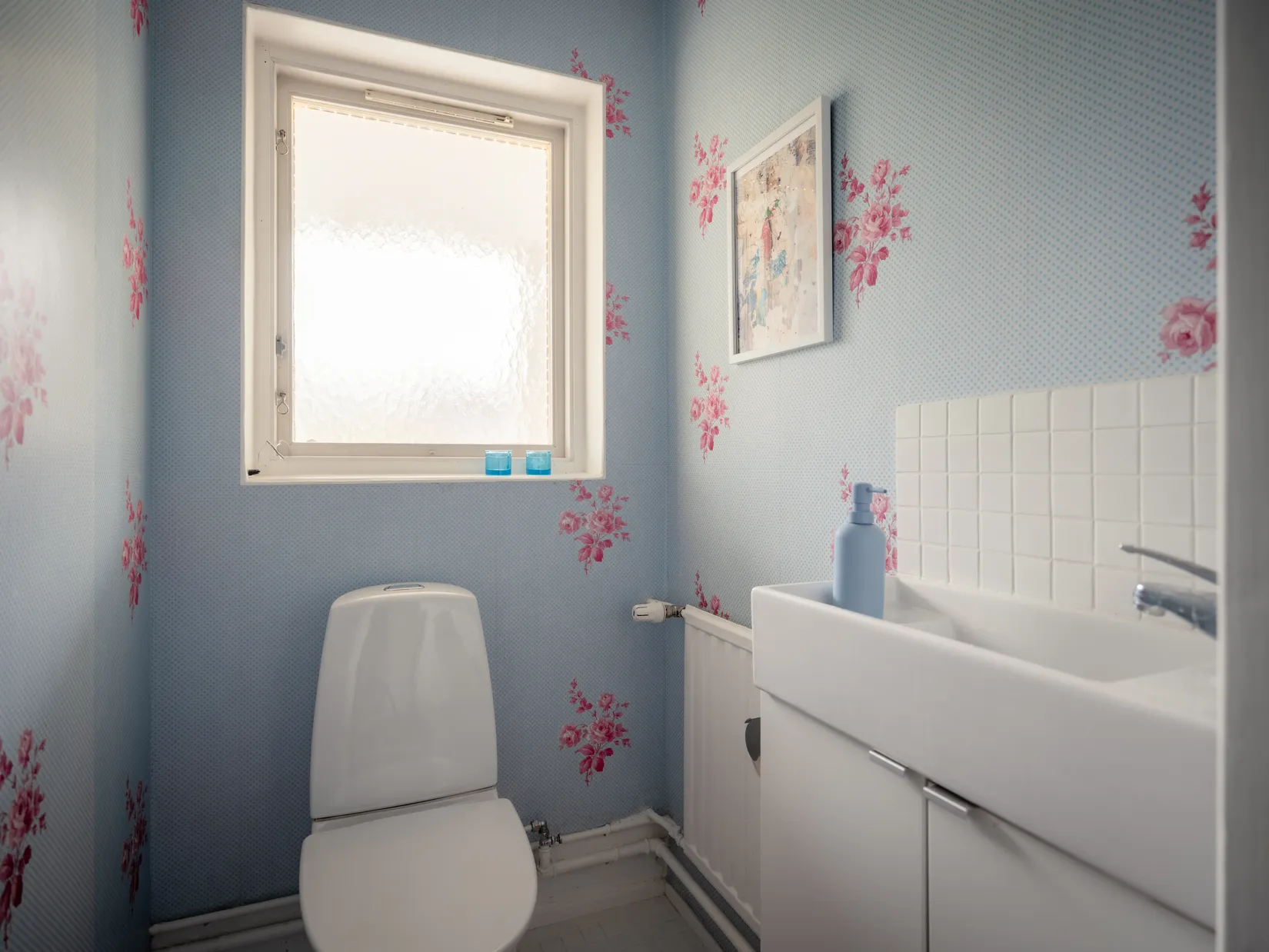 Villa, Högomsvägen 32, Näsbypark, Täby