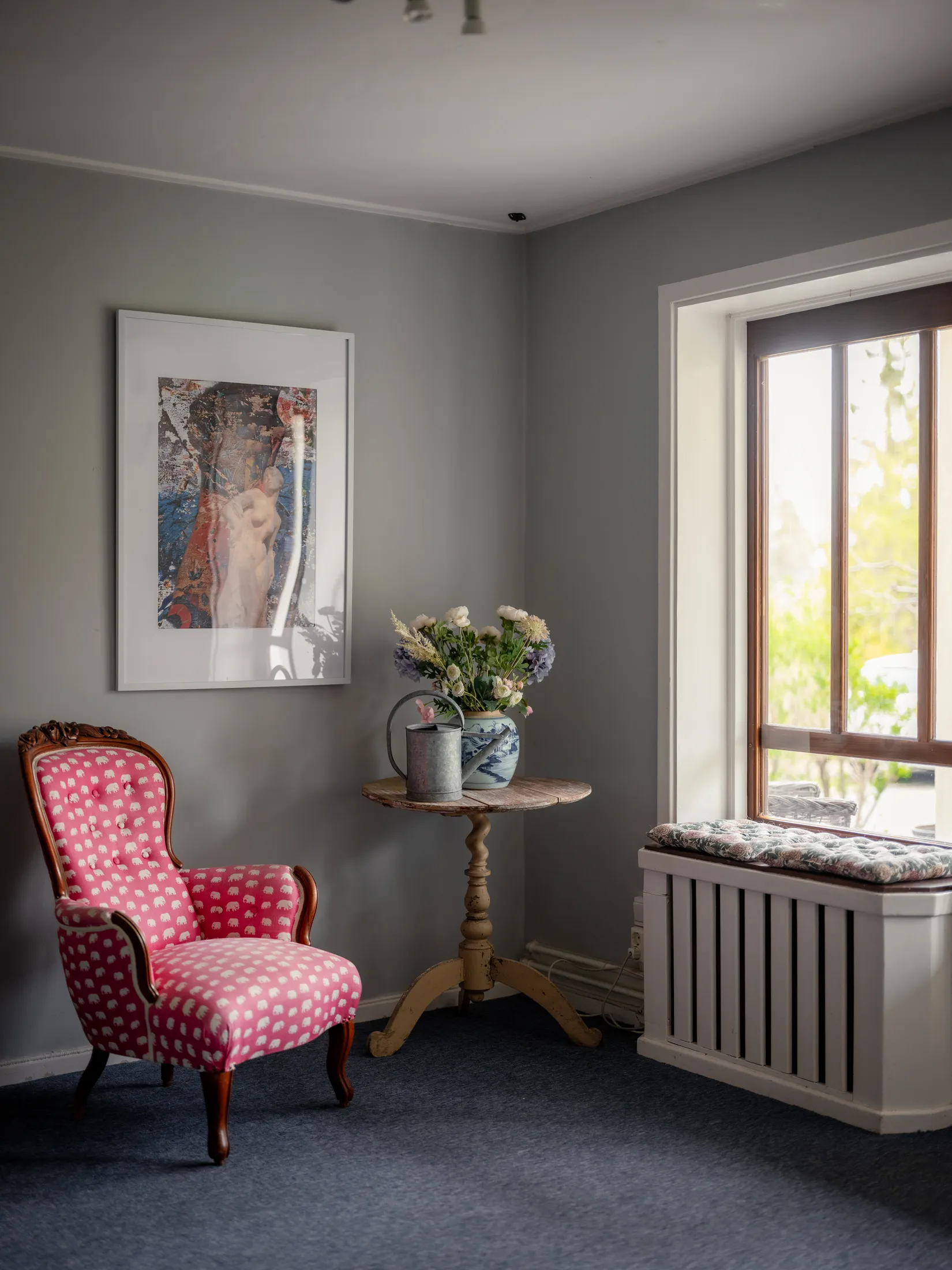 Villa, Högomsvägen 32, Näsbypark, Täby