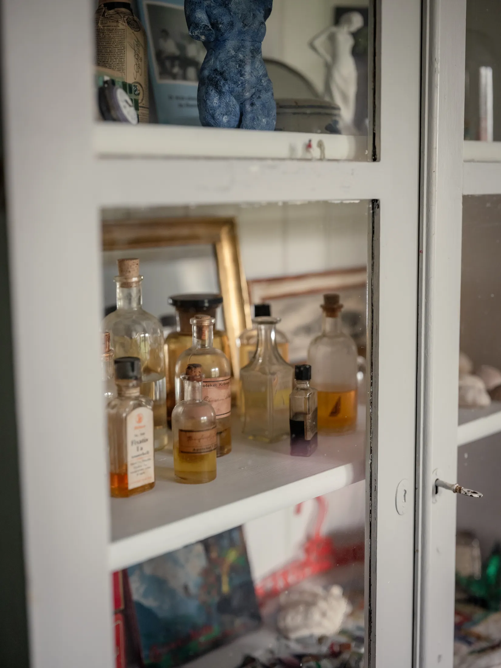 Villa, Högomsvägen 32, Näsbypark, Täby