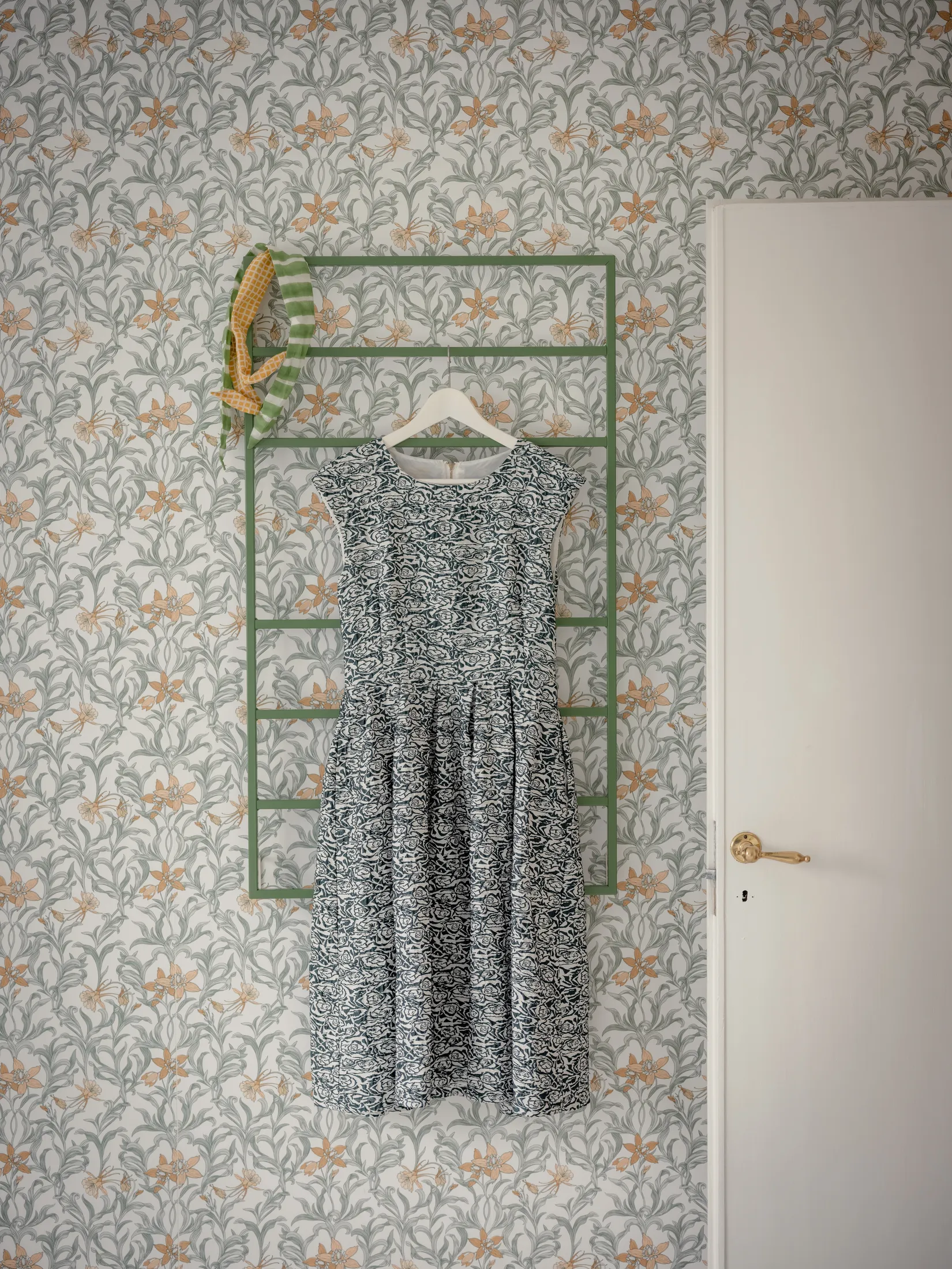 Villa, Högomsvägen 32, Näsbypark, Täby