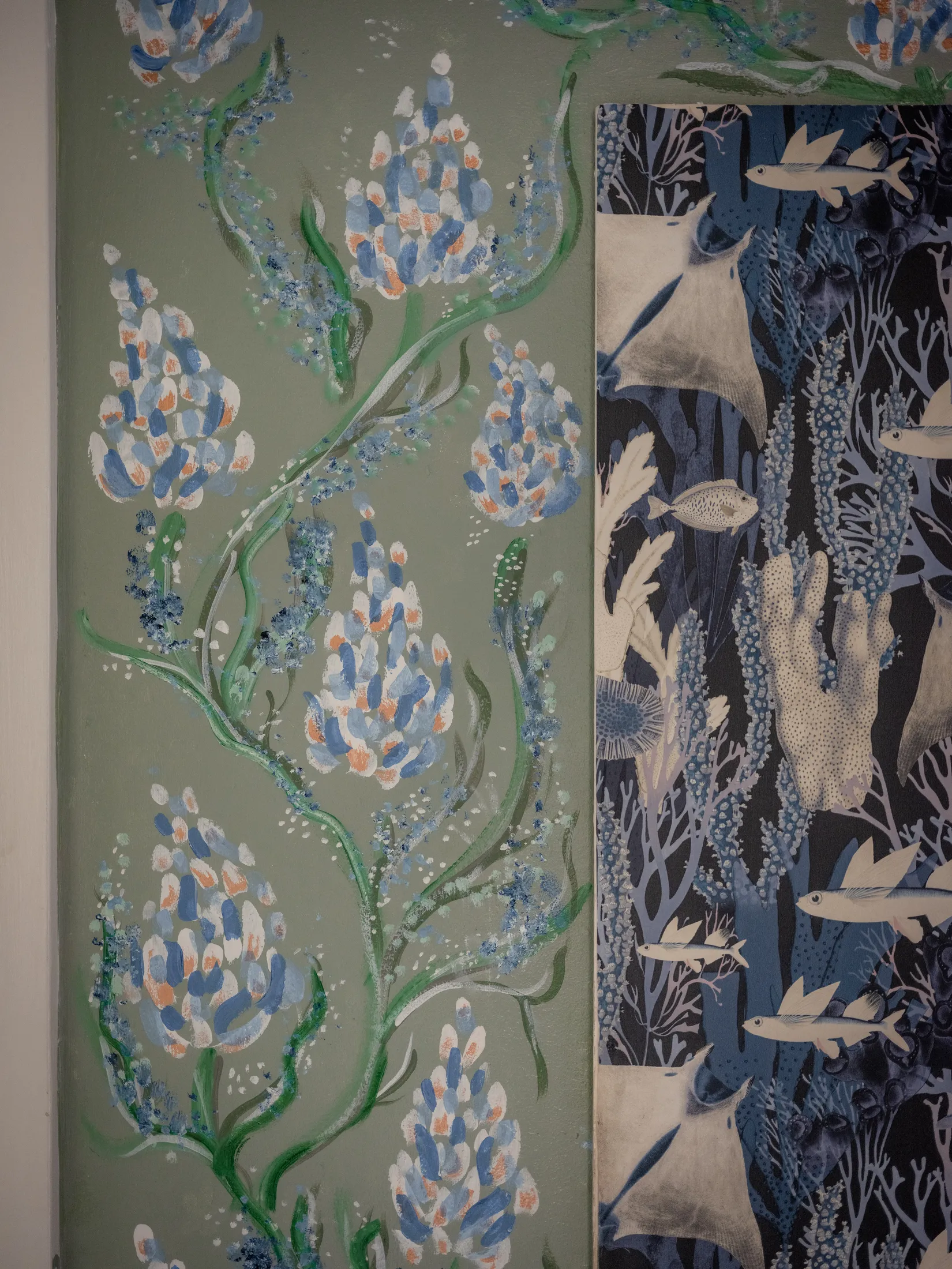 Villa, Högomsvägen 32, Näsbypark, Täby