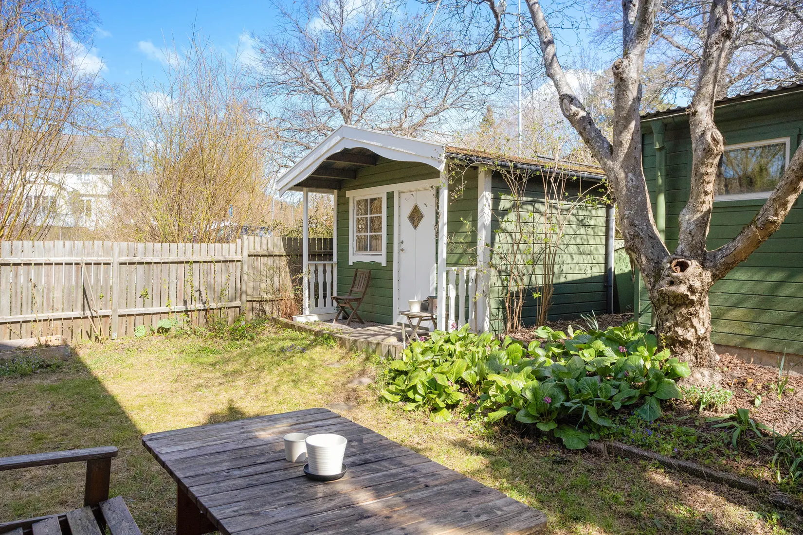 Villa, Radhus, Ekedalsvägen 121, Jakobsberg, Järfälla